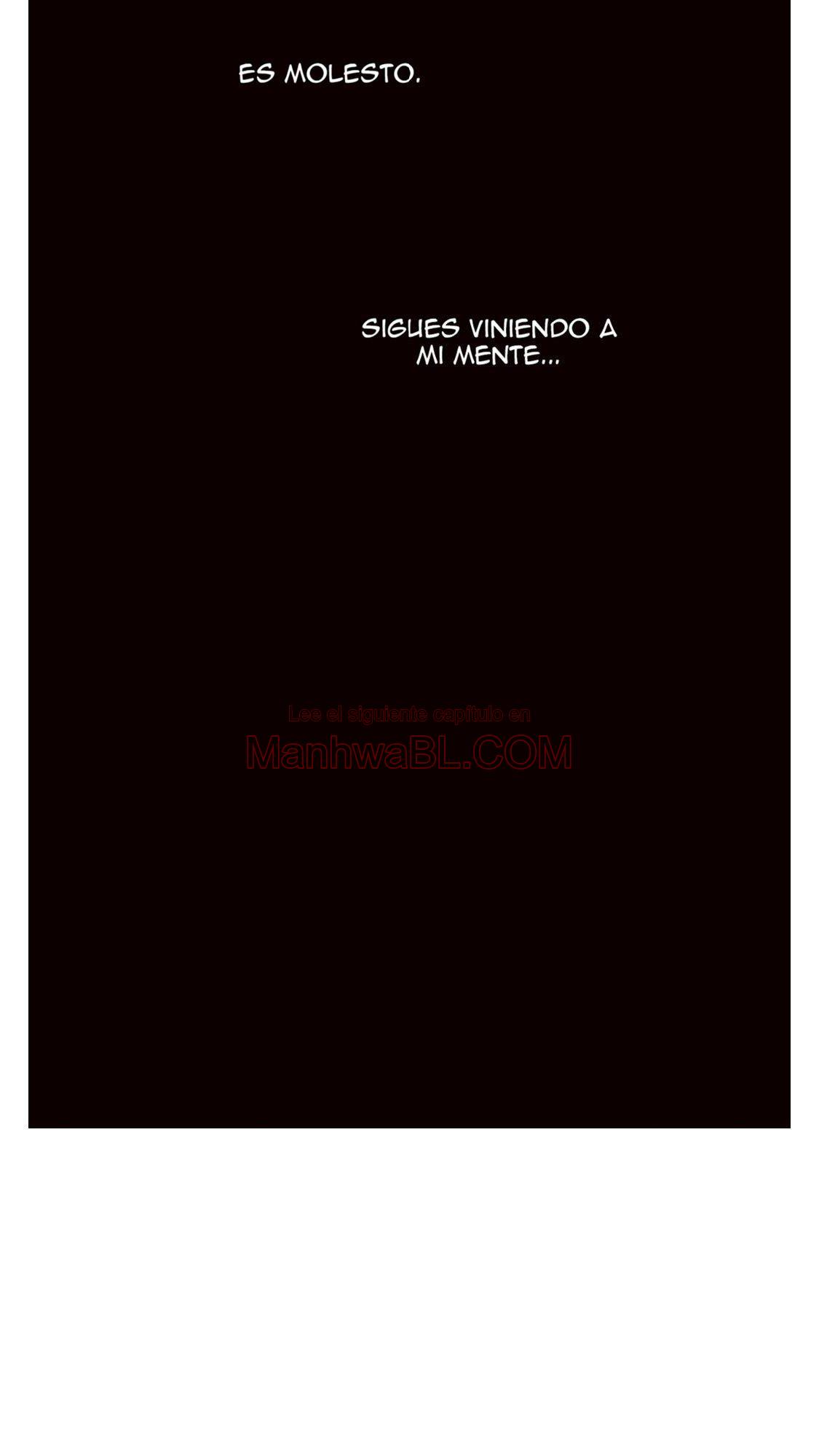Sin importar el amor - Capítulo 58 manhwa