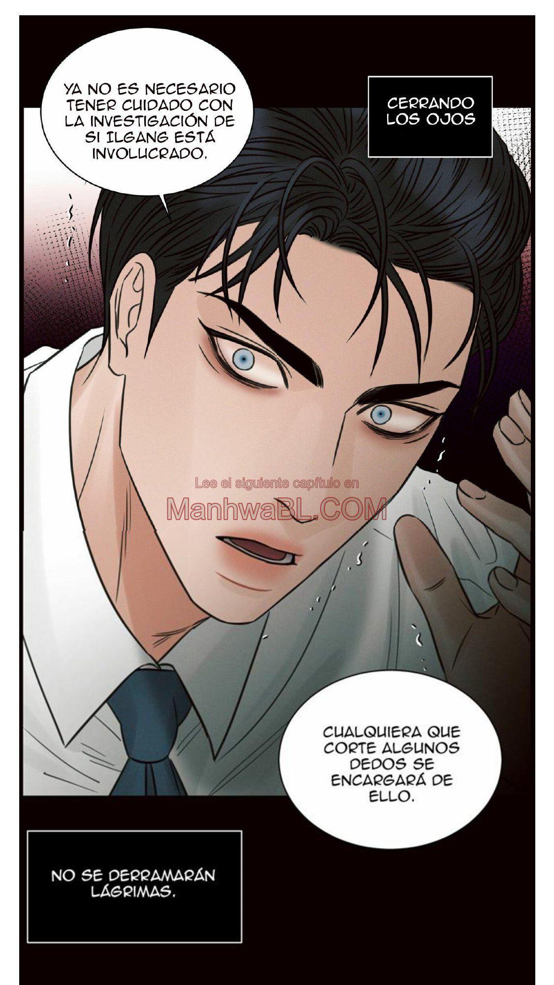 Sin importar el amor - Capítulo 58 manhwa