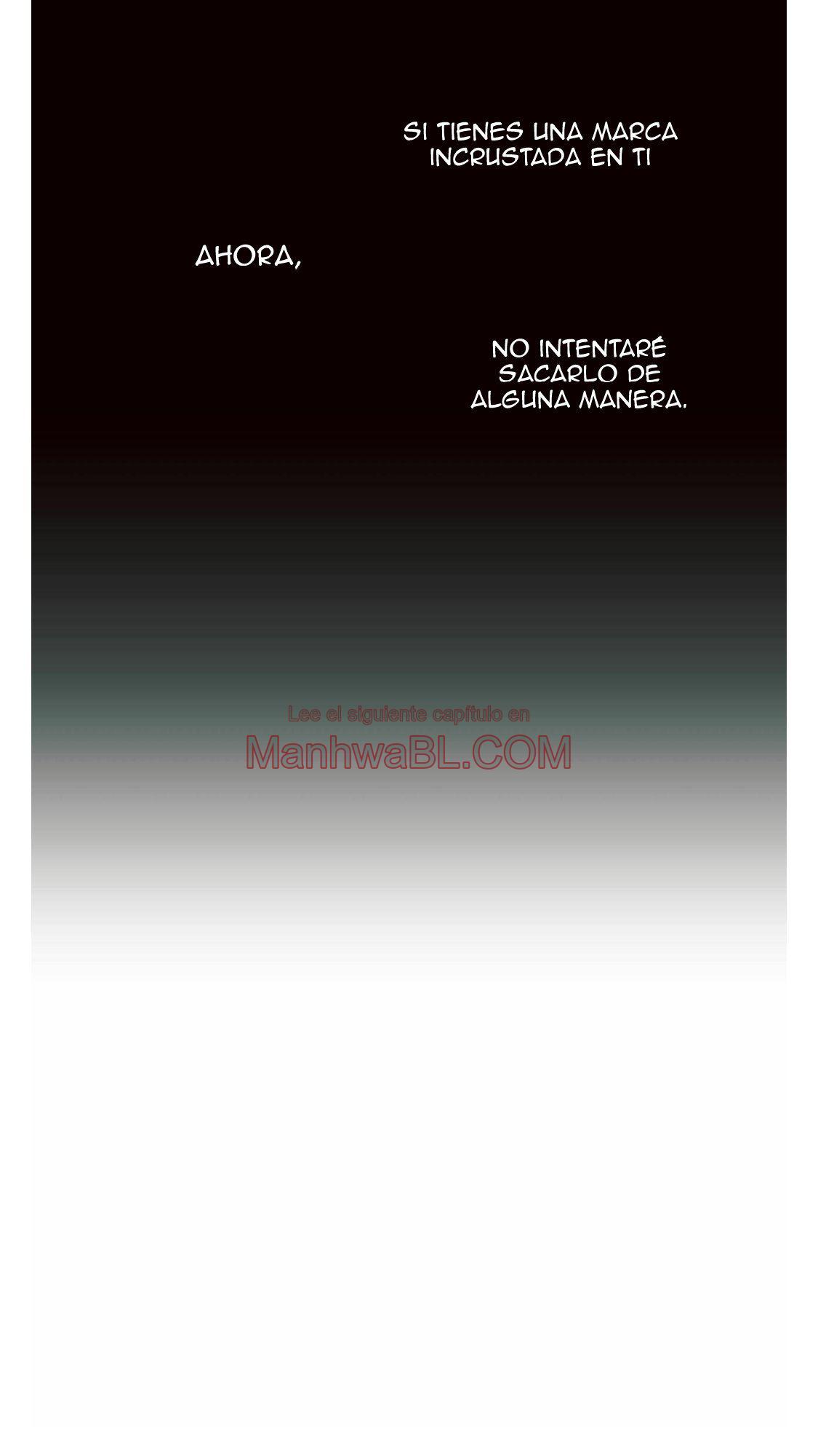 Sin importar el amor - Capítulo 58 manhwa