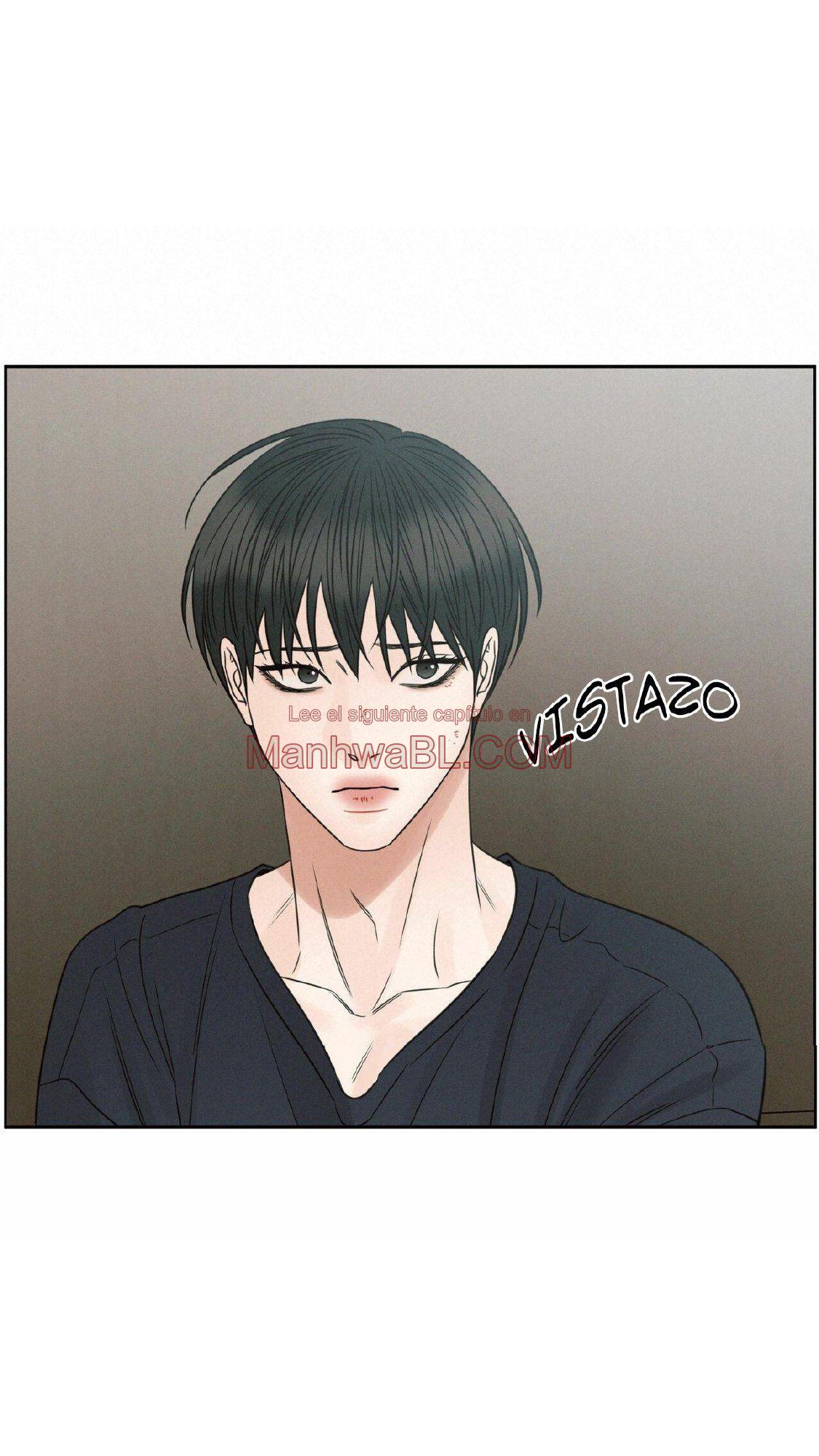 Sin importar el amor - Capítulo 58 manhwa