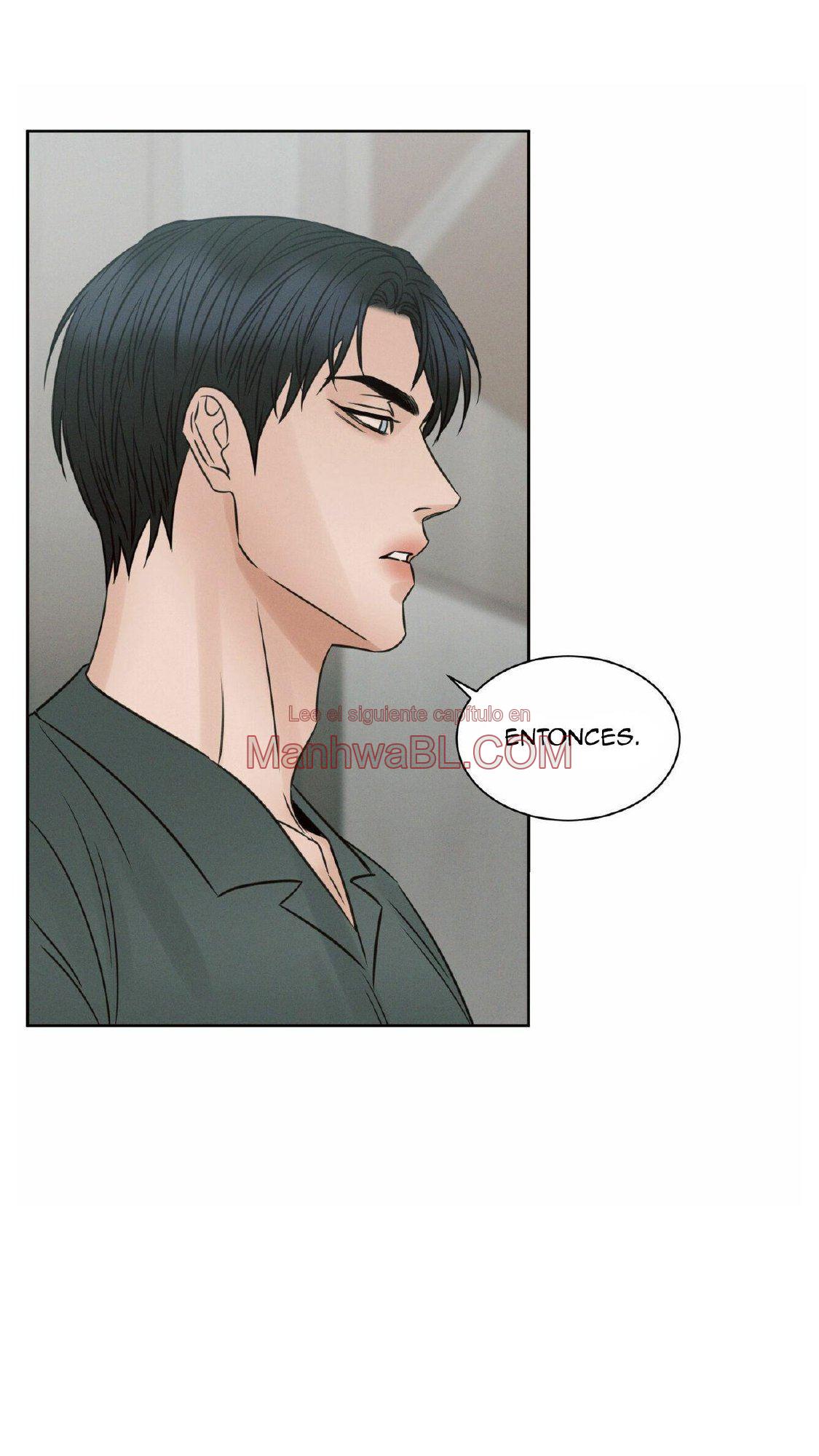 Sin importar el amor - Capítulo 58 manhwa