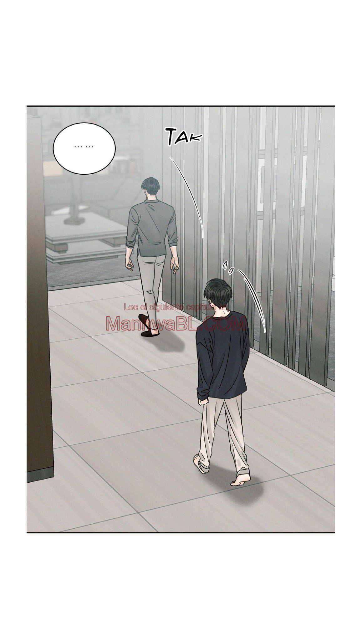 Sin importar el amor - Capítulo 58 manhwa