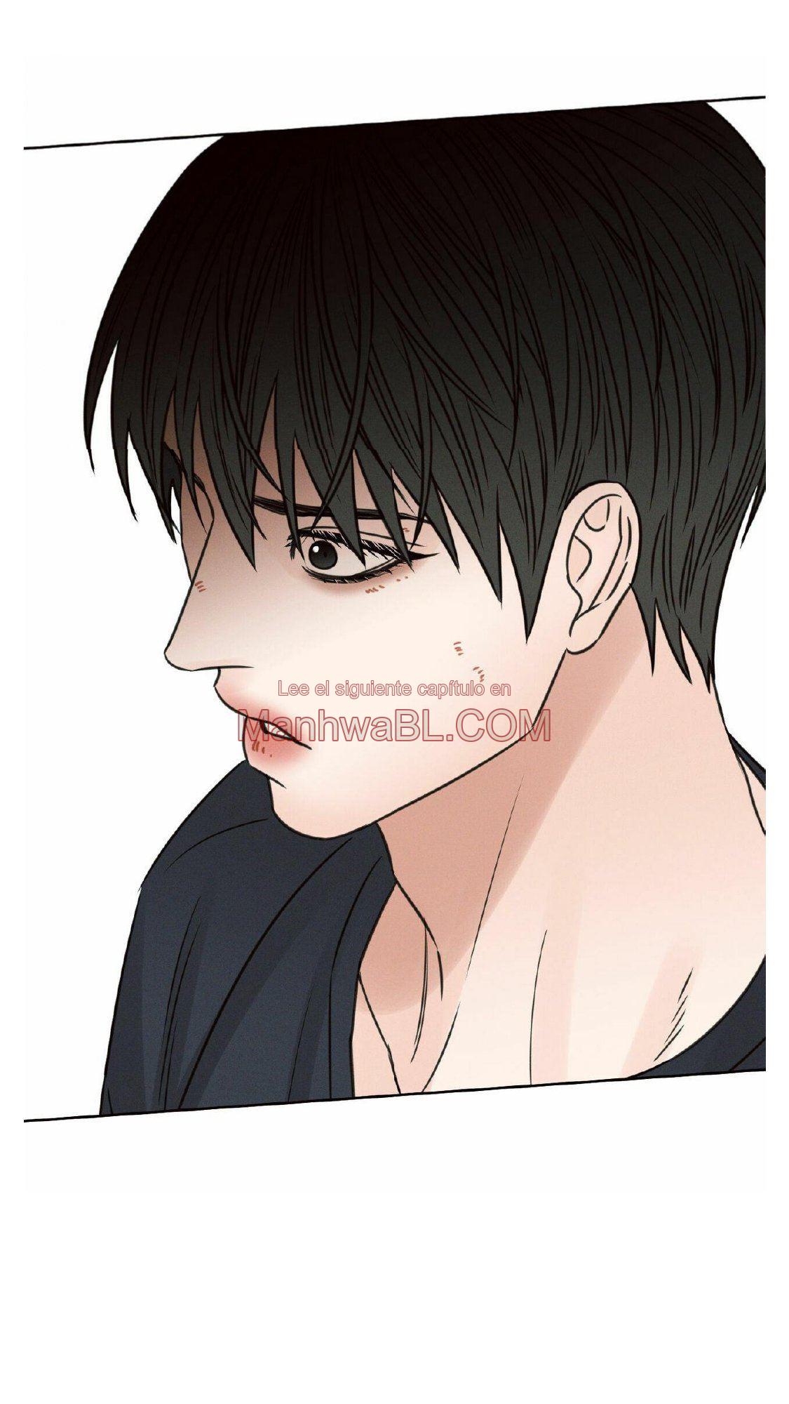 Sin importar el amor - Capítulo 58 manhwa
