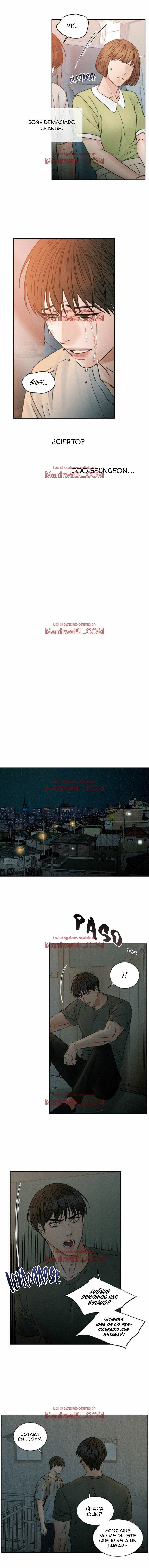 Sin importar el amor - Capítulo 38 manhwa