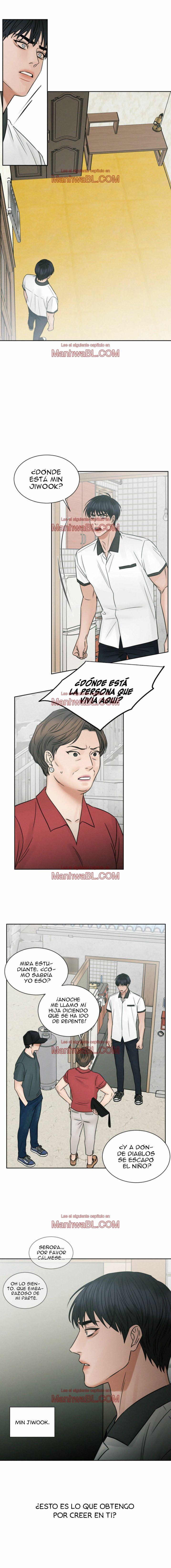 Sin importar el amor - Capítulo 40 2 manhwa