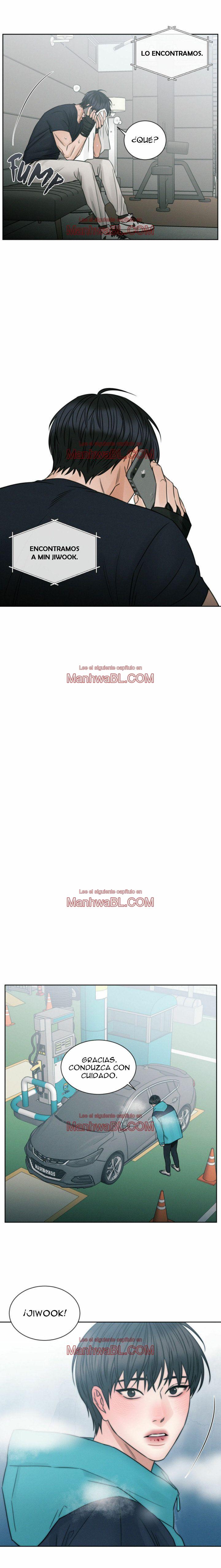 Sin importar el amor - Capítulo 40 2 manhwa