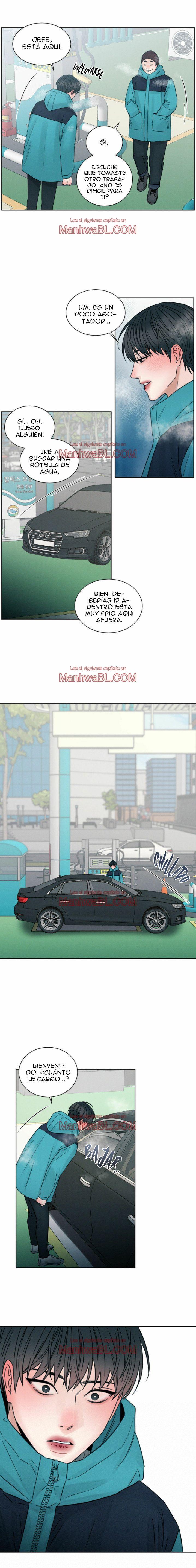 Sin importar el amor - Capítulo 40 2 manhwa