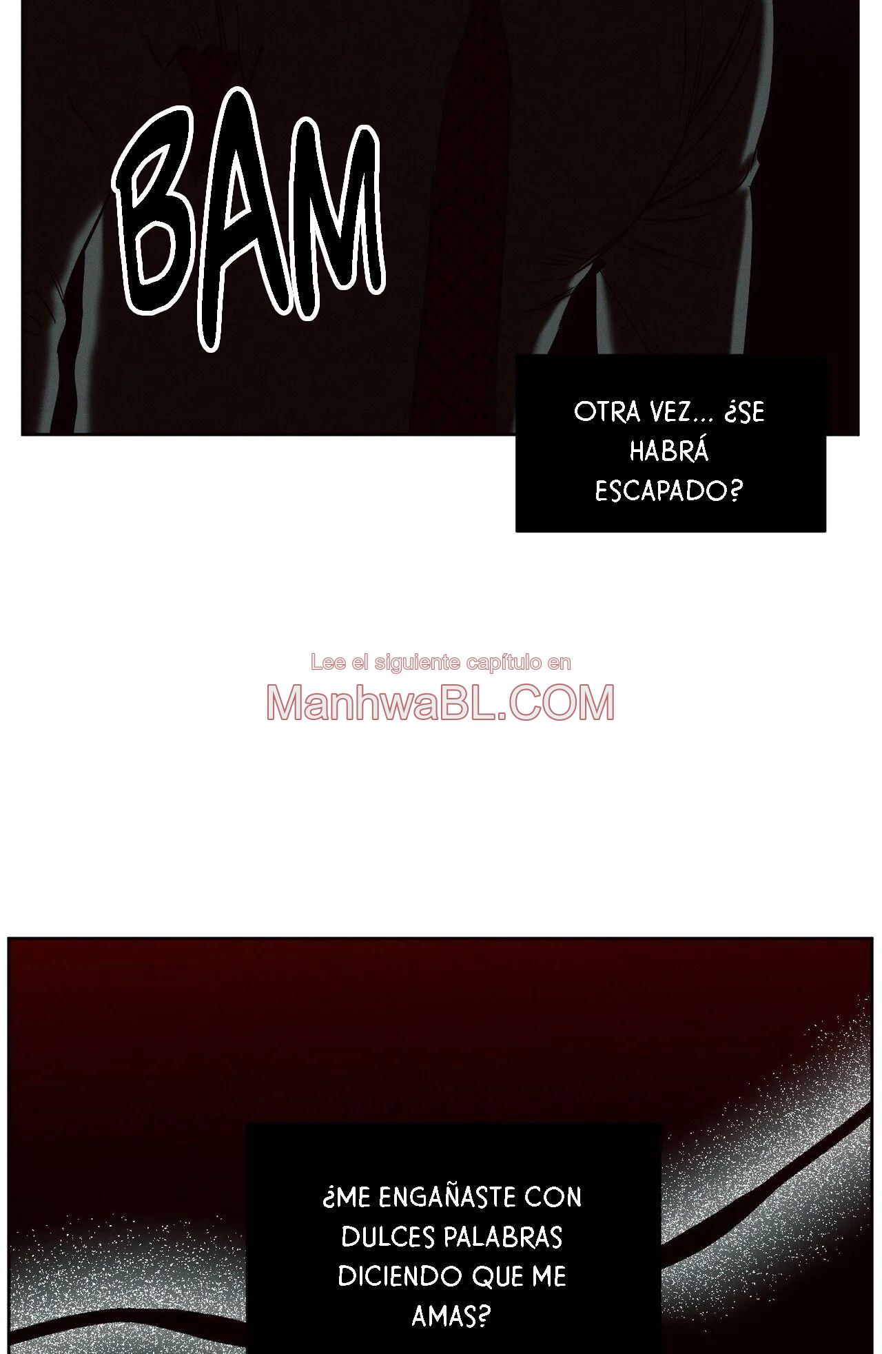 Sin importar el amor - Capítulo 106 manhwa