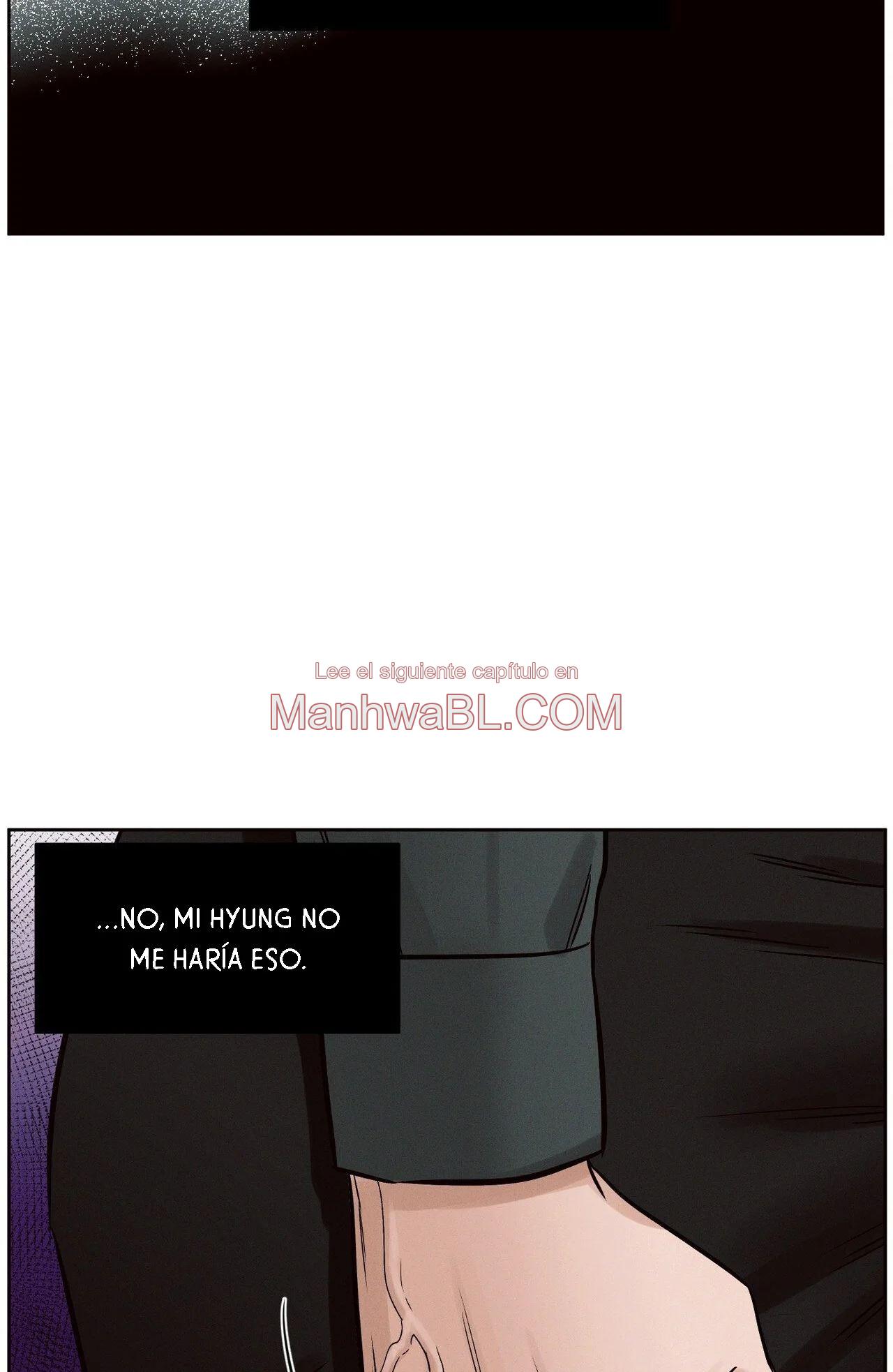 Sin importar el amor - Capítulo 106 manhwa