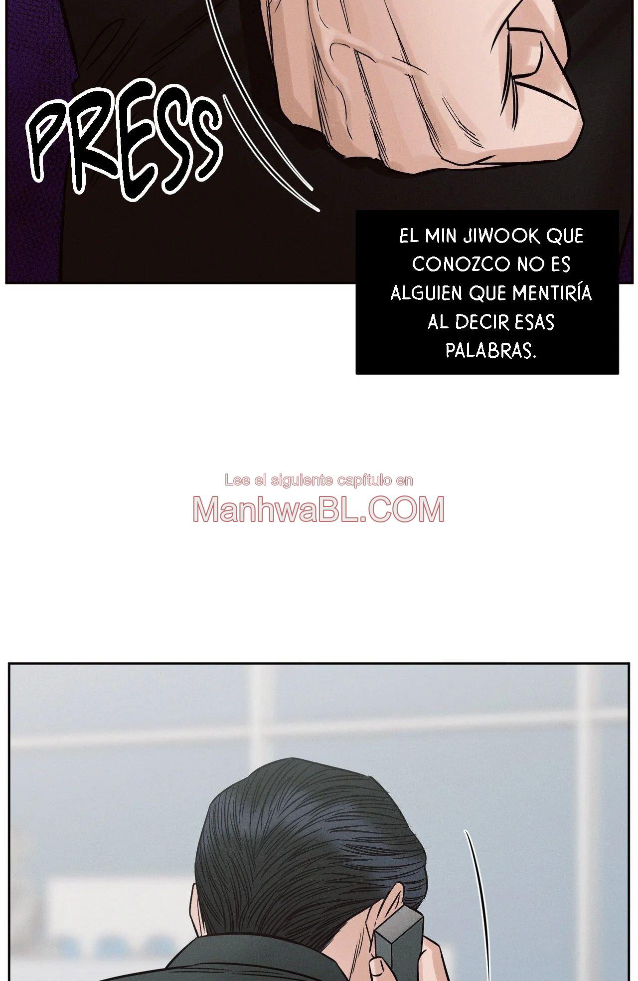 Sin importar el amor - Capítulo 106 manhwa