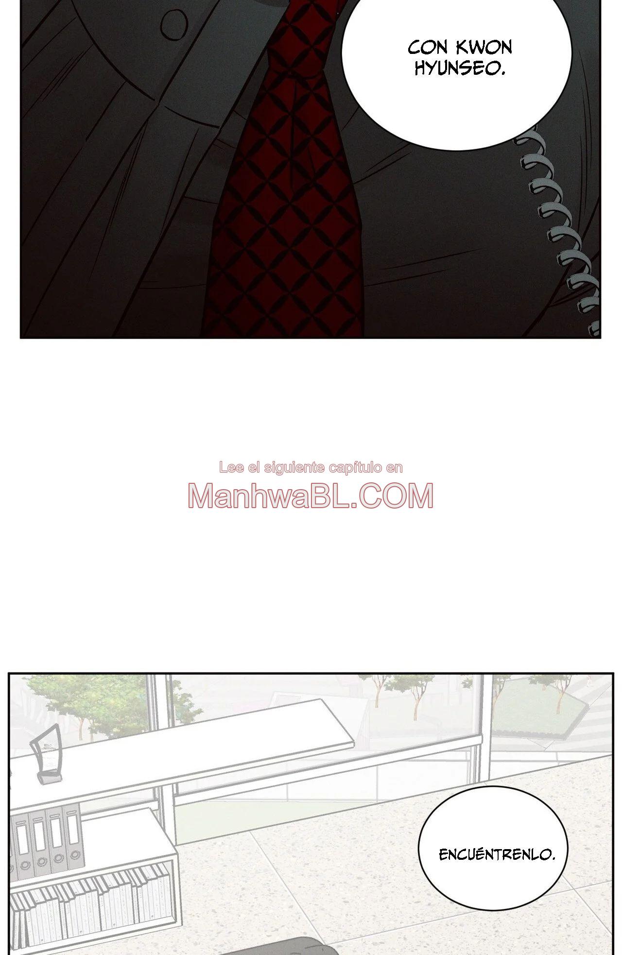 Sin importar el amor - Capítulo 106 manhwa