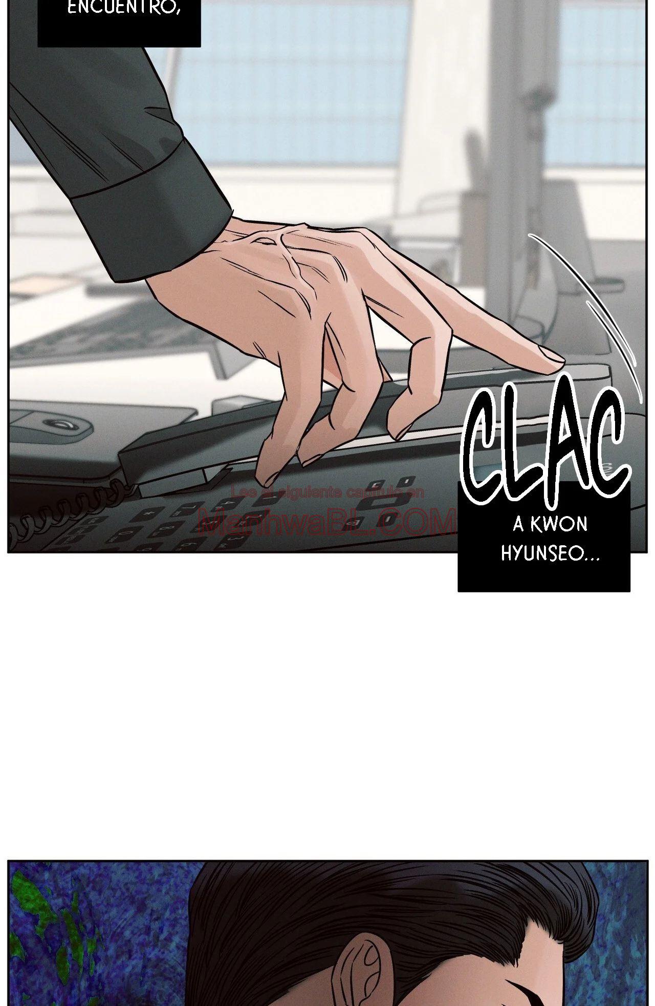 Sin importar el amor - Capítulo 106 manhwa