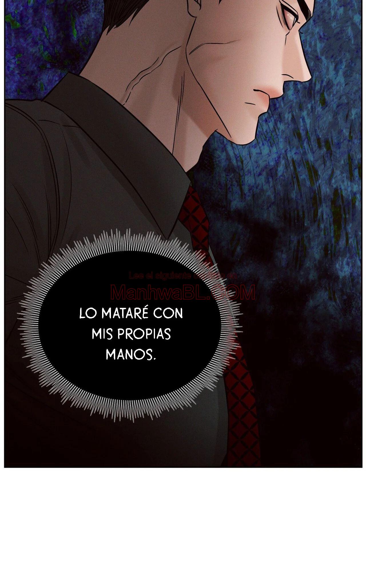 Sin importar el amor - Capítulo 106 manhwa