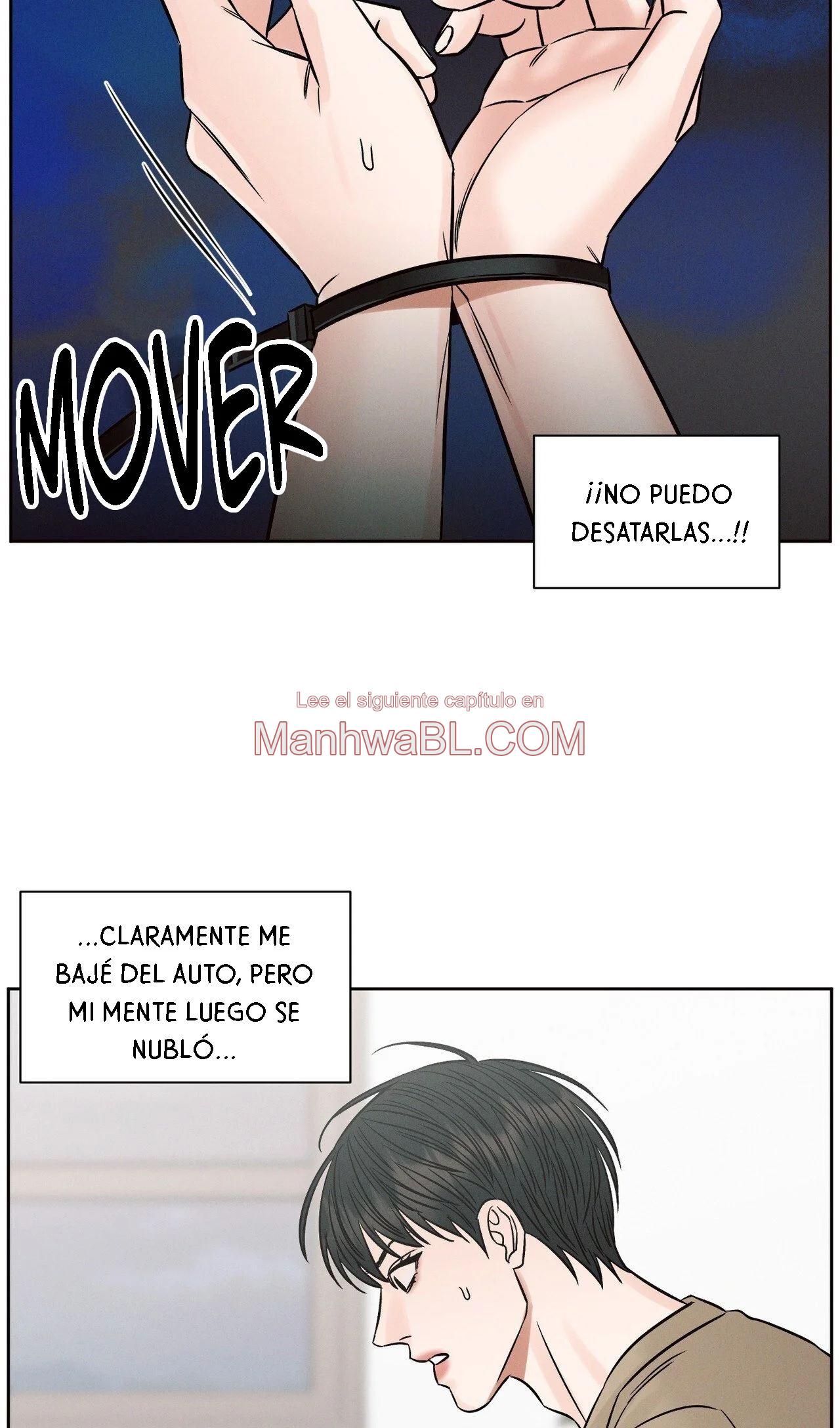 Sin importar el amor - Capítulo 106 manhwa