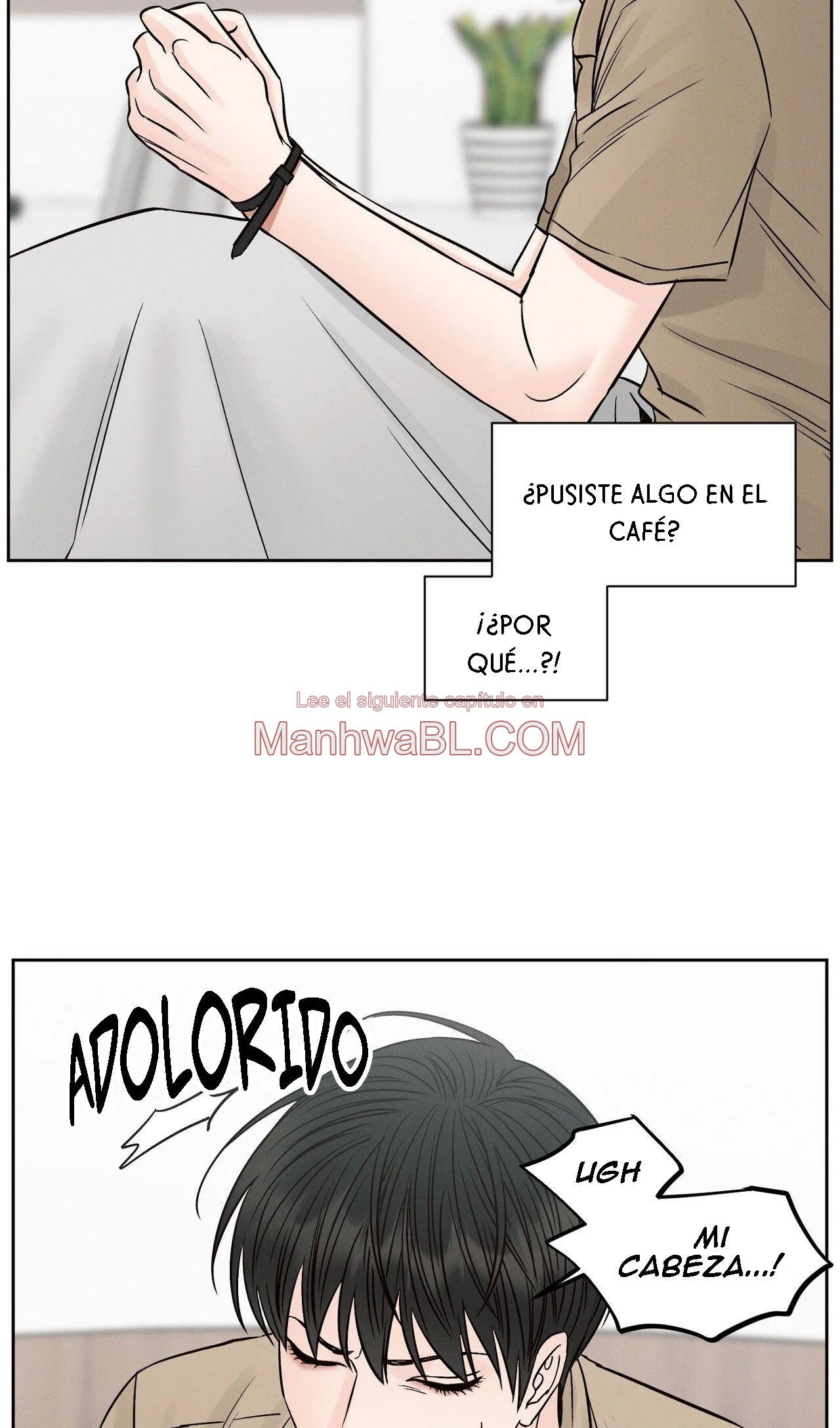 Sin importar el amor - Capítulo 106 manhwa