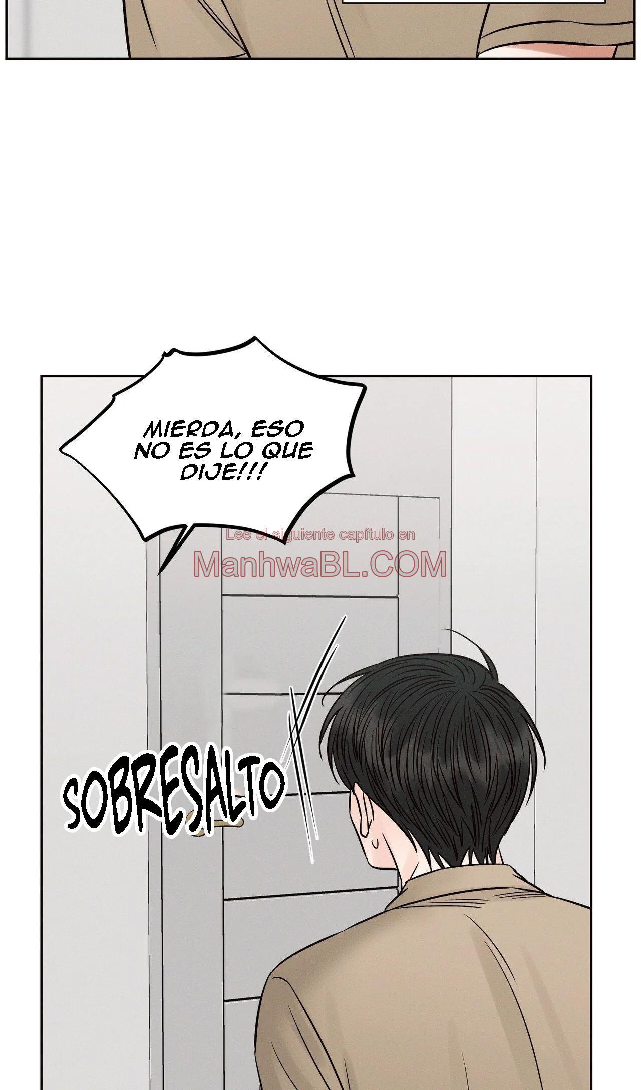 Sin importar el amor - Capítulo 106 manhwa
