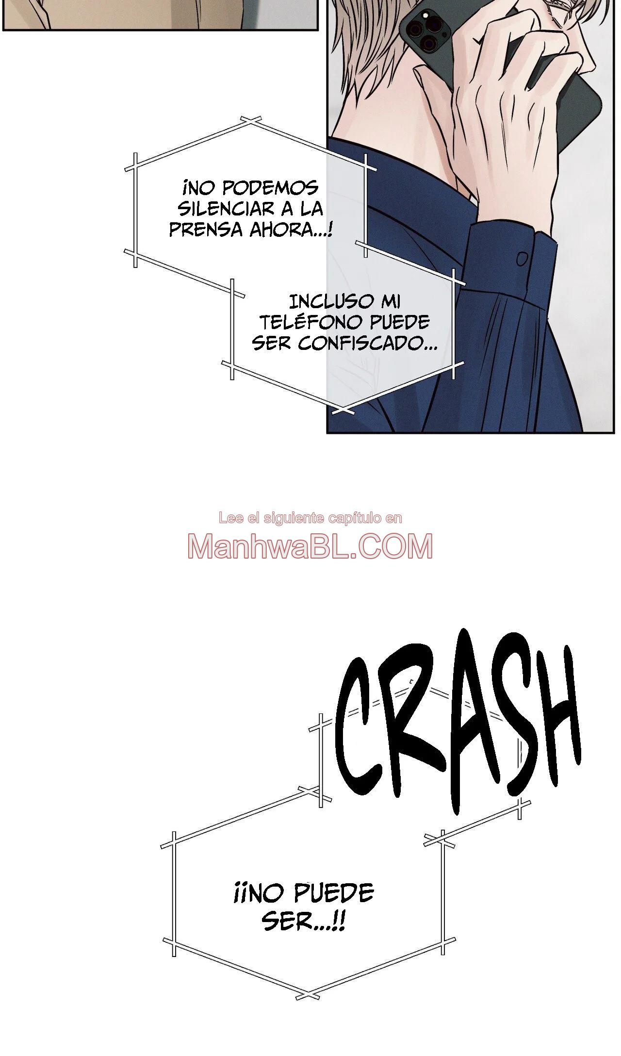Sin importar el amor - Capítulo 106 manhwa