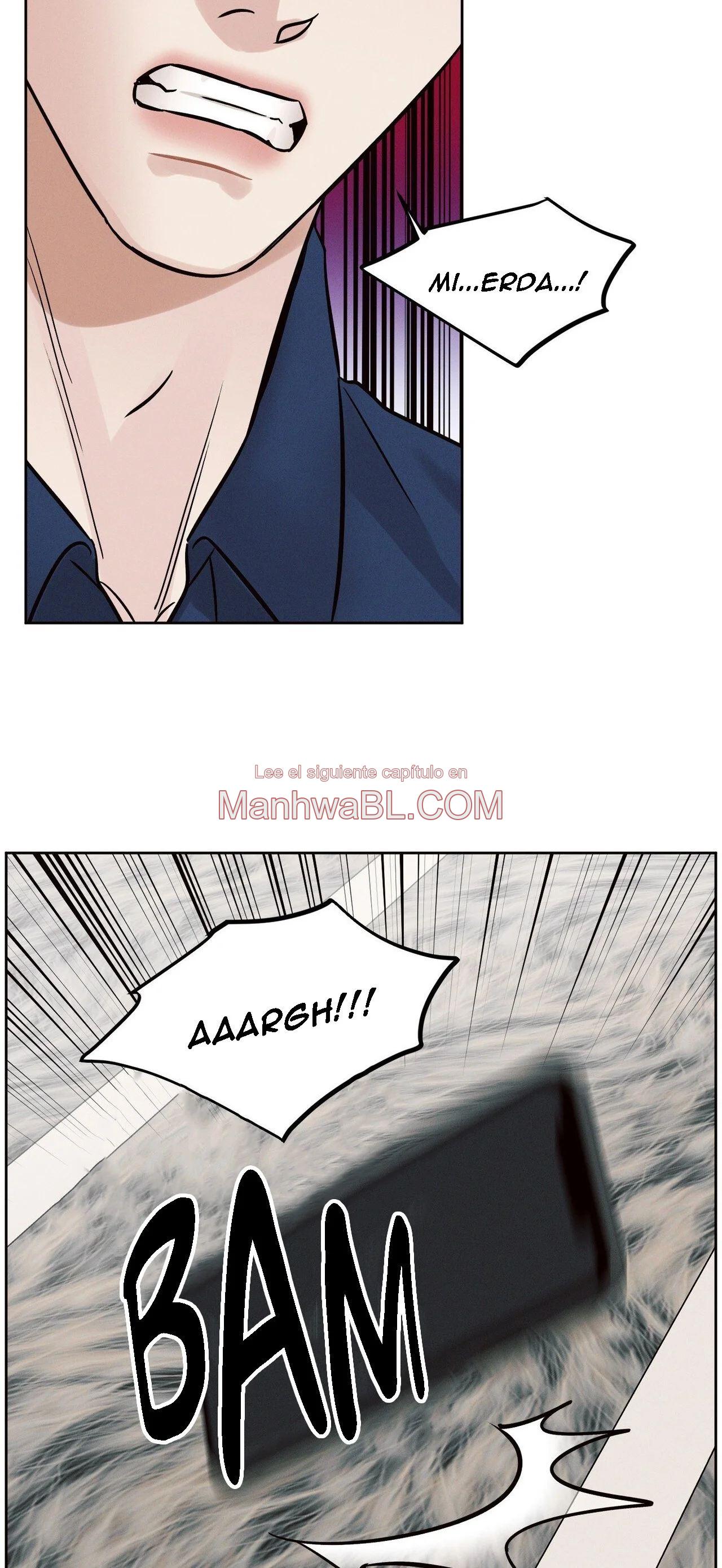 Sin importar el amor - Capítulo 106 manhwa