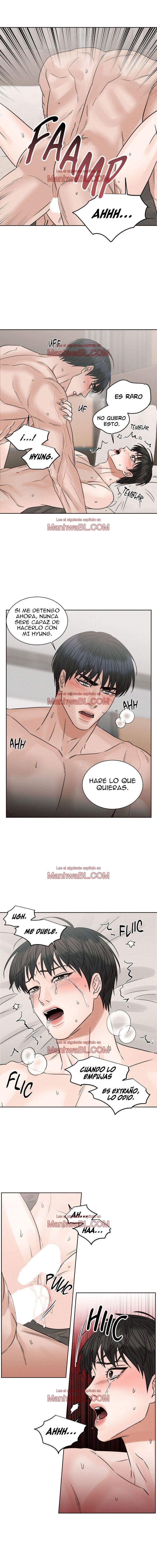 Sin importar el amor - Capítulo 76 2 manhwa