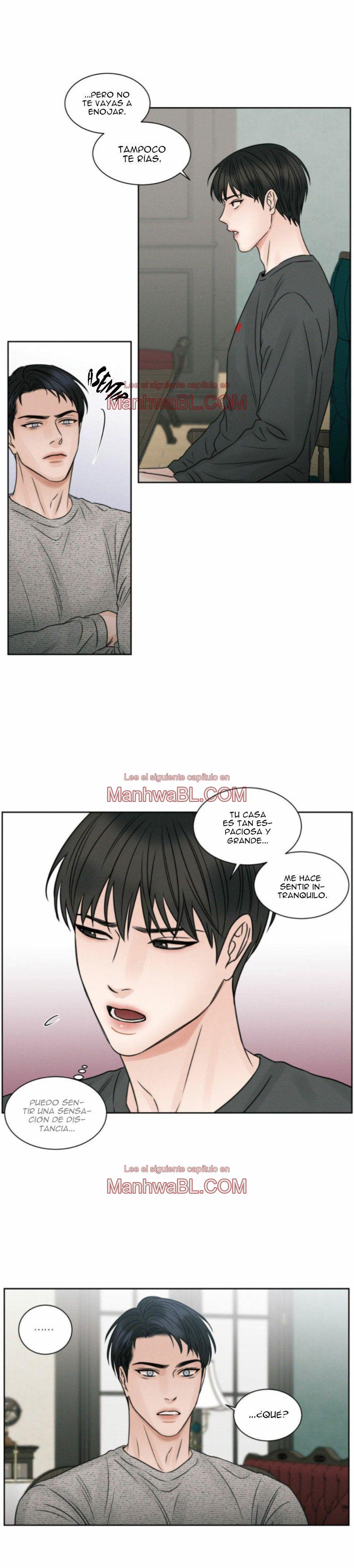 Sin importar el amor - Capítulo 10 2 manhwa