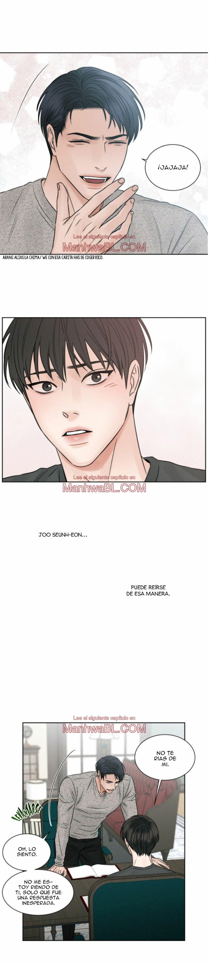 Sin importar el amor - Capítulo 10 2 manhwa