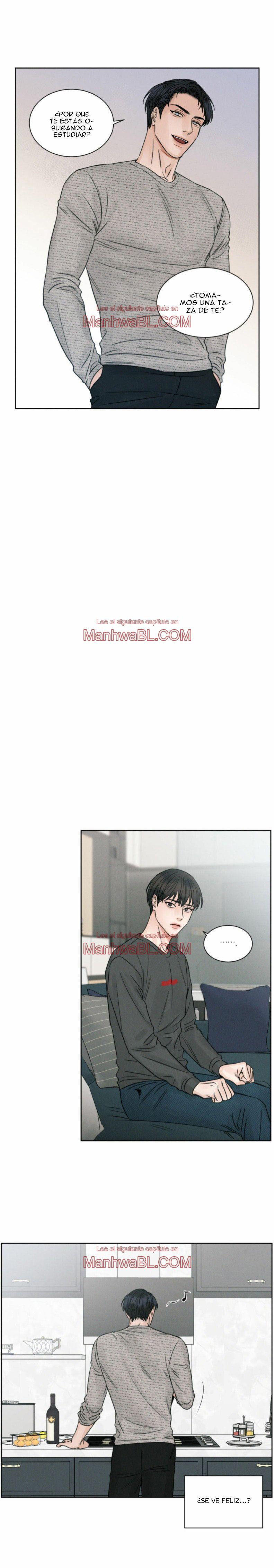 Sin importar el amor - Capítulo 10 2 manhwa