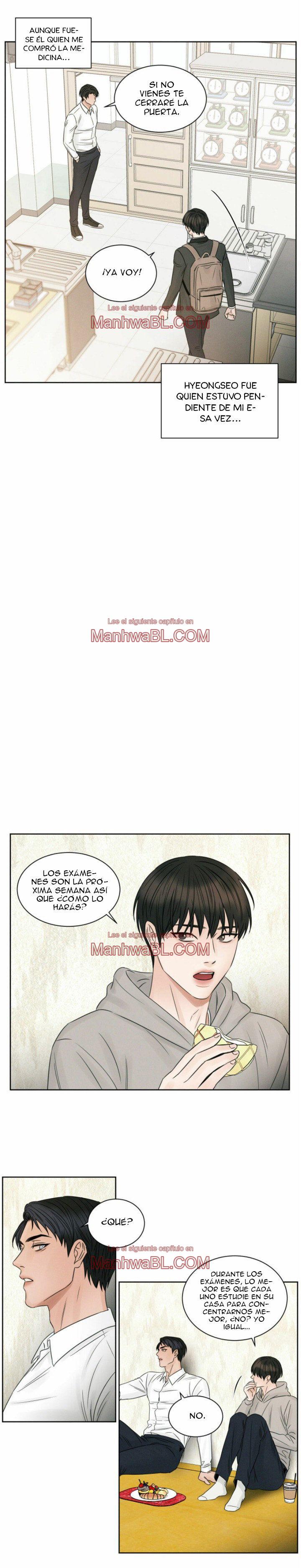 Sin importar el amor - Capítulo 19 2 manhwa
