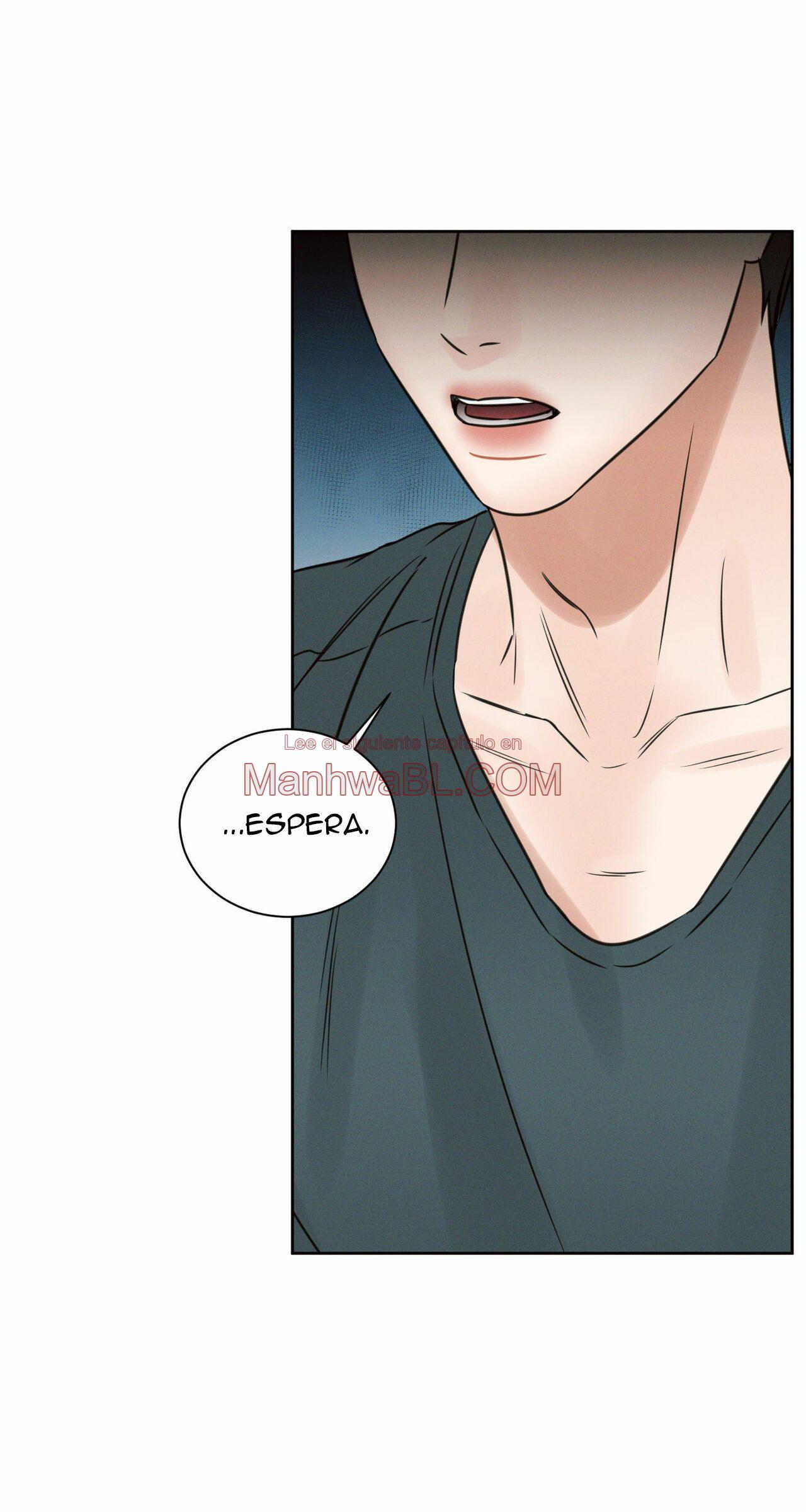 Sin importar el amor - Capítulo 59 2 manhwa