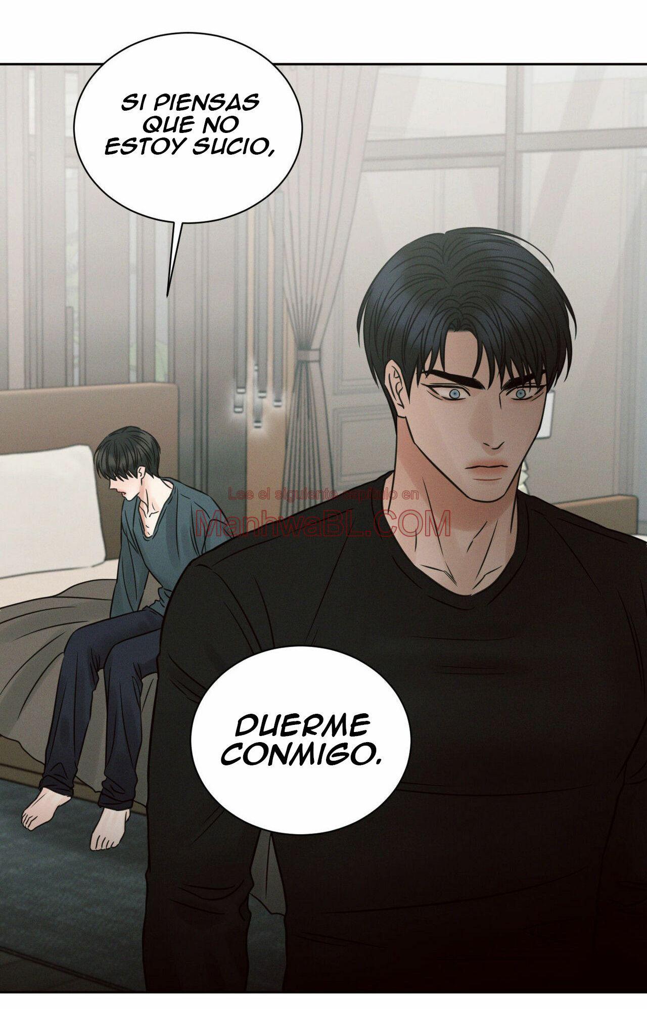 Sin importar el amor - Capítulo 59 2 manhwa