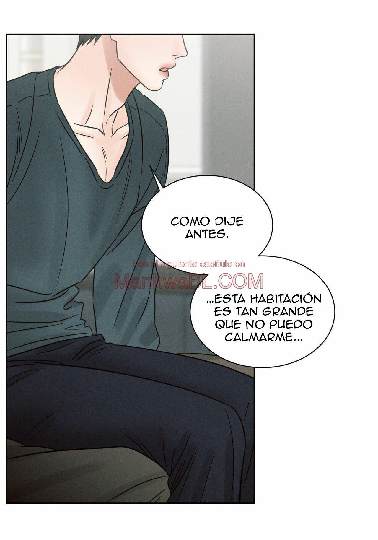 Sin importar el amor - Capítulo 59 2 manhwa