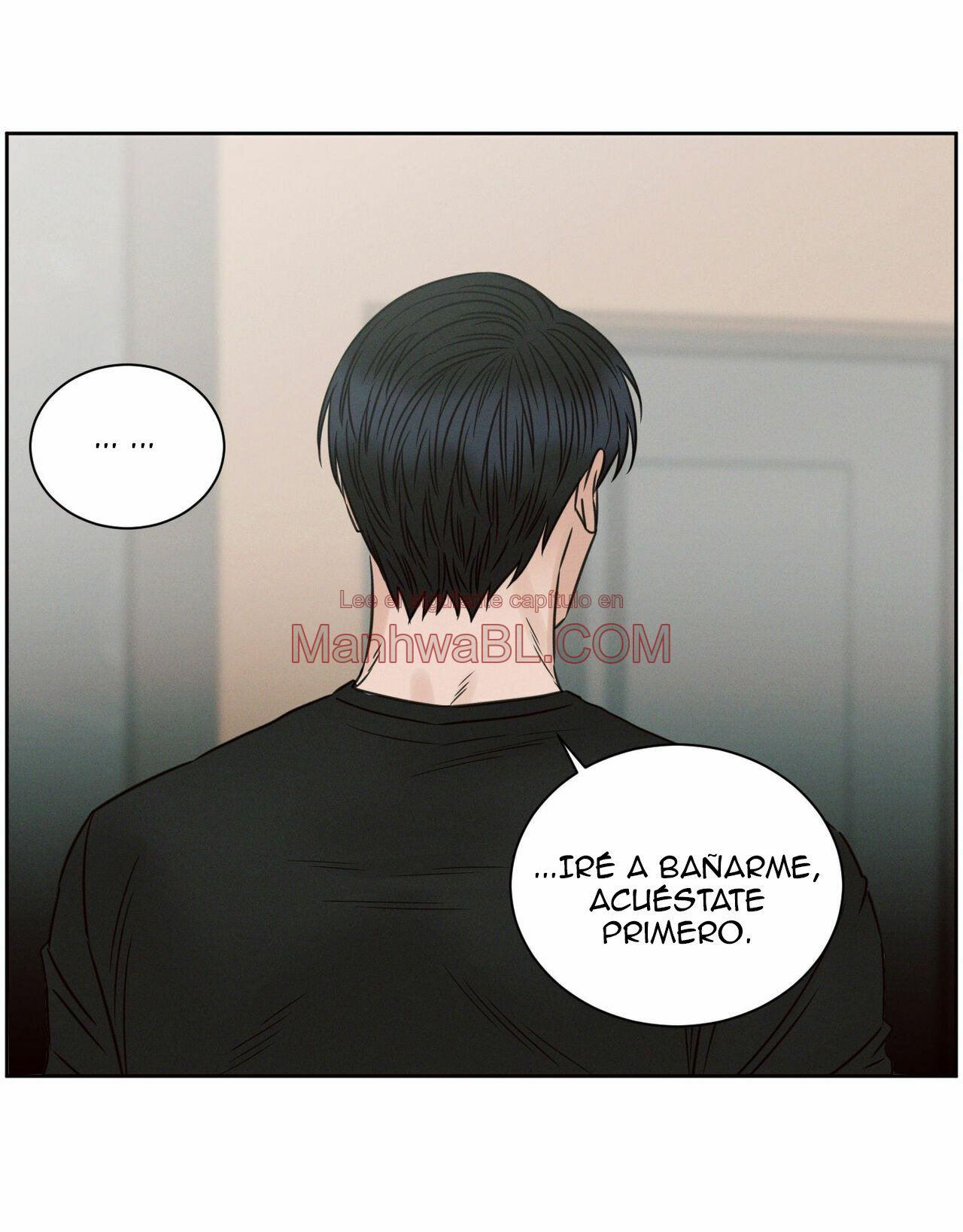 Sin importar el amor - Capítulo 59 2 manhwa