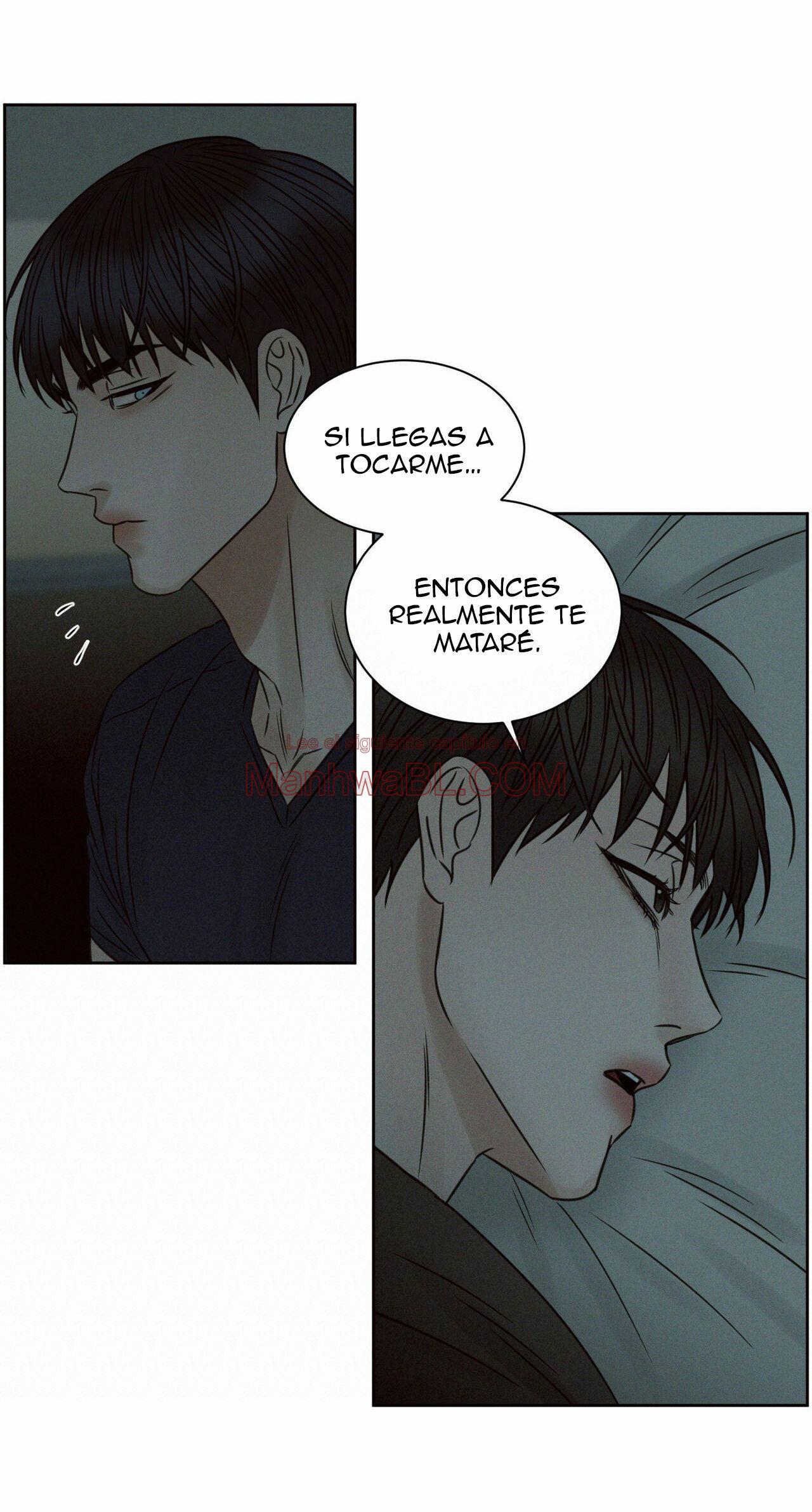 Sin importar el amor - Capítulo 59 2 manhwa