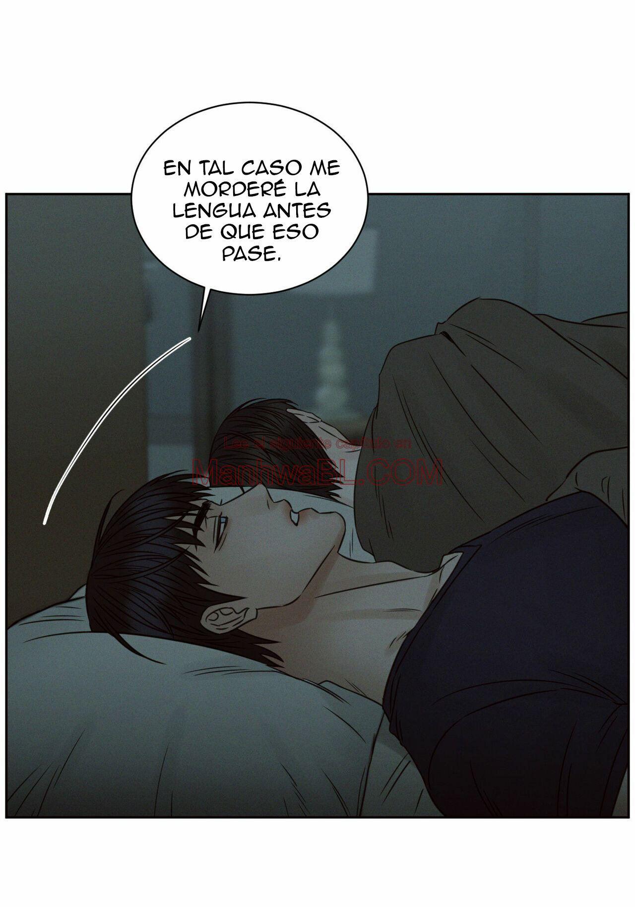 Sin importar el amor - Capítulo 59 2 manhwa