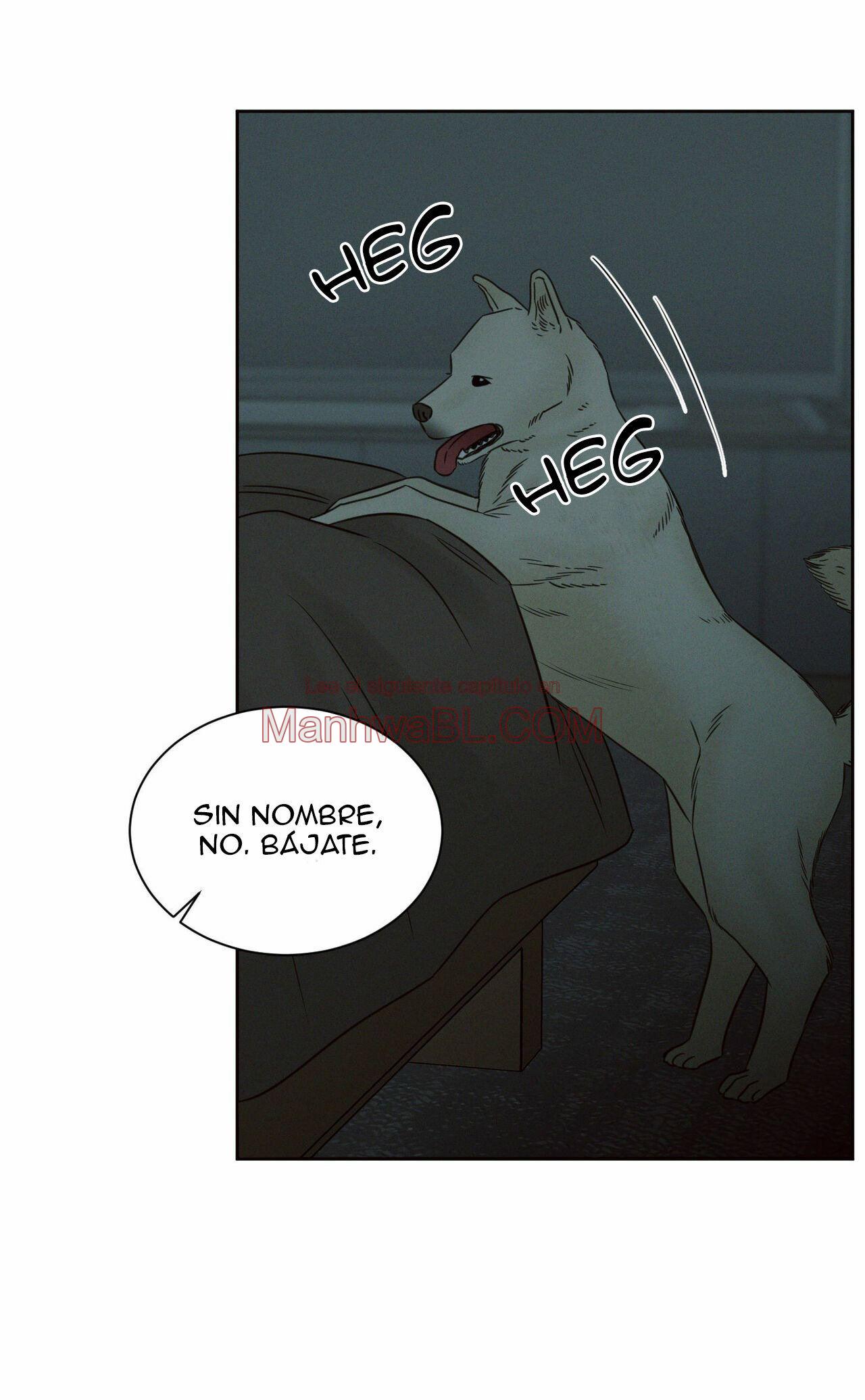 Sin importar el amor - Capítulo 59 2 manhwa