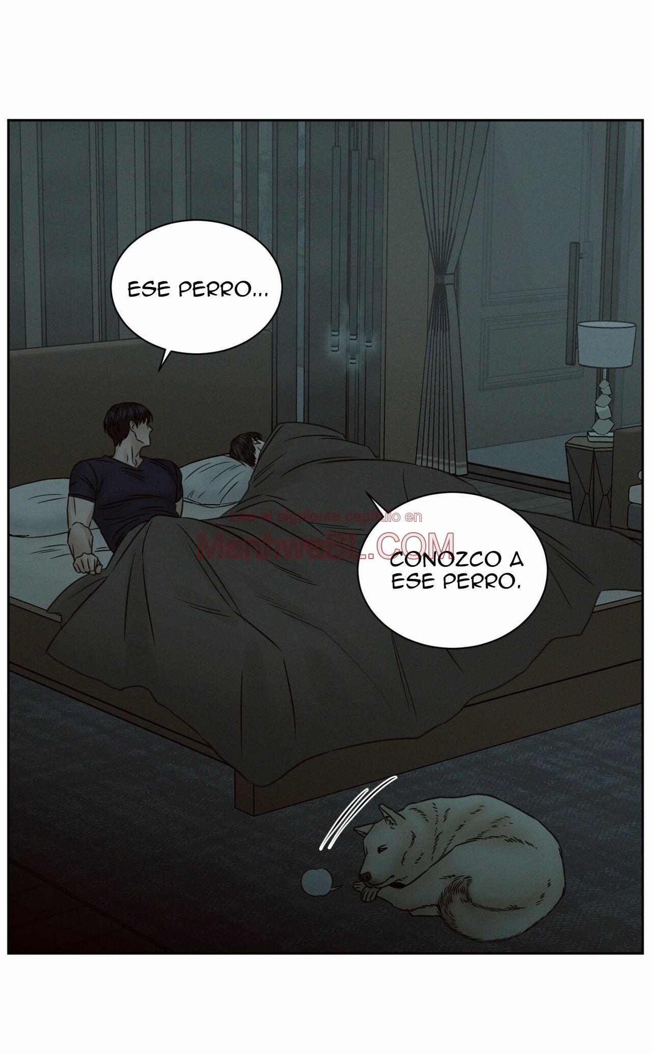 Sin importar el amor - Capítulo 59 2 manhwa
