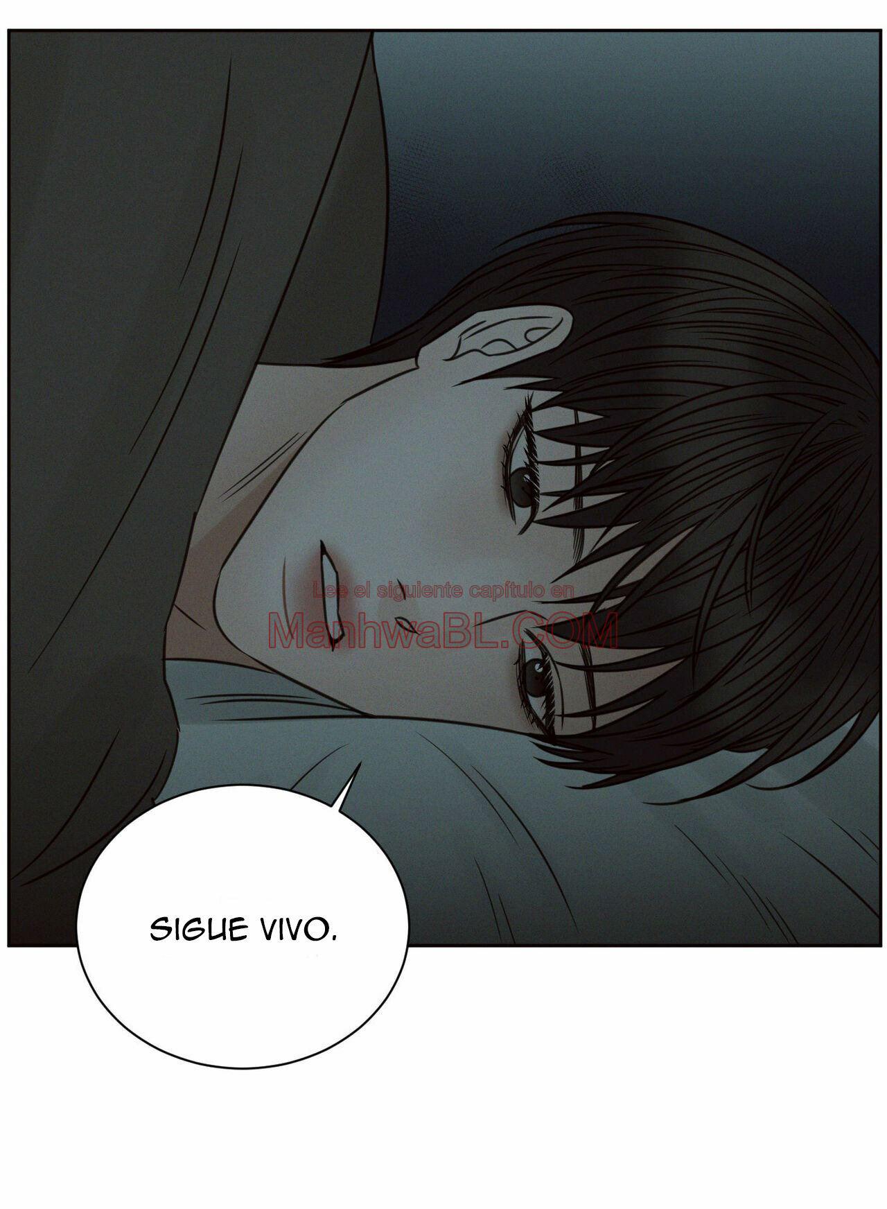 Sin importar el amor - Capítulo 59 2 manhwa