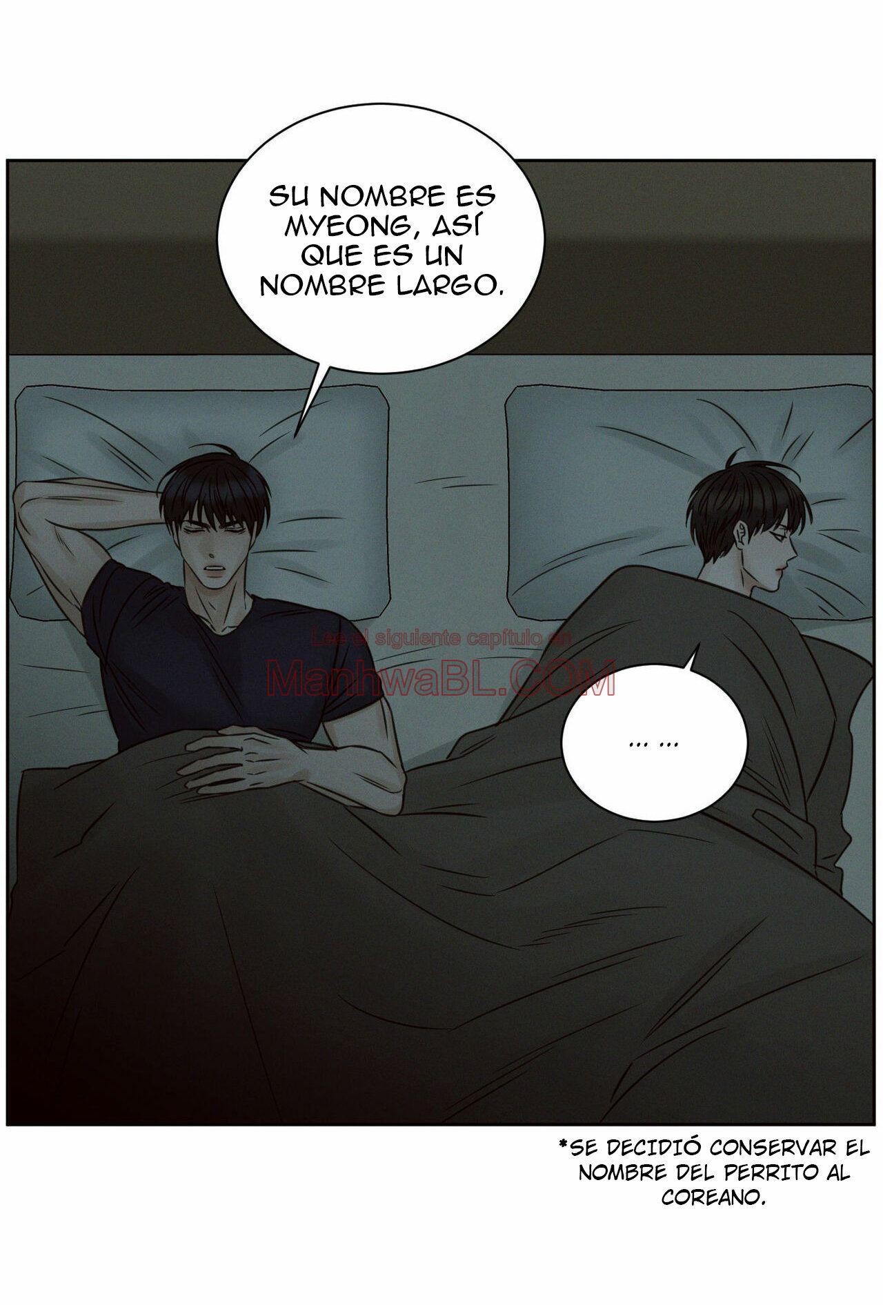Sin importar el amor - Capítulo 59 2 manhwa