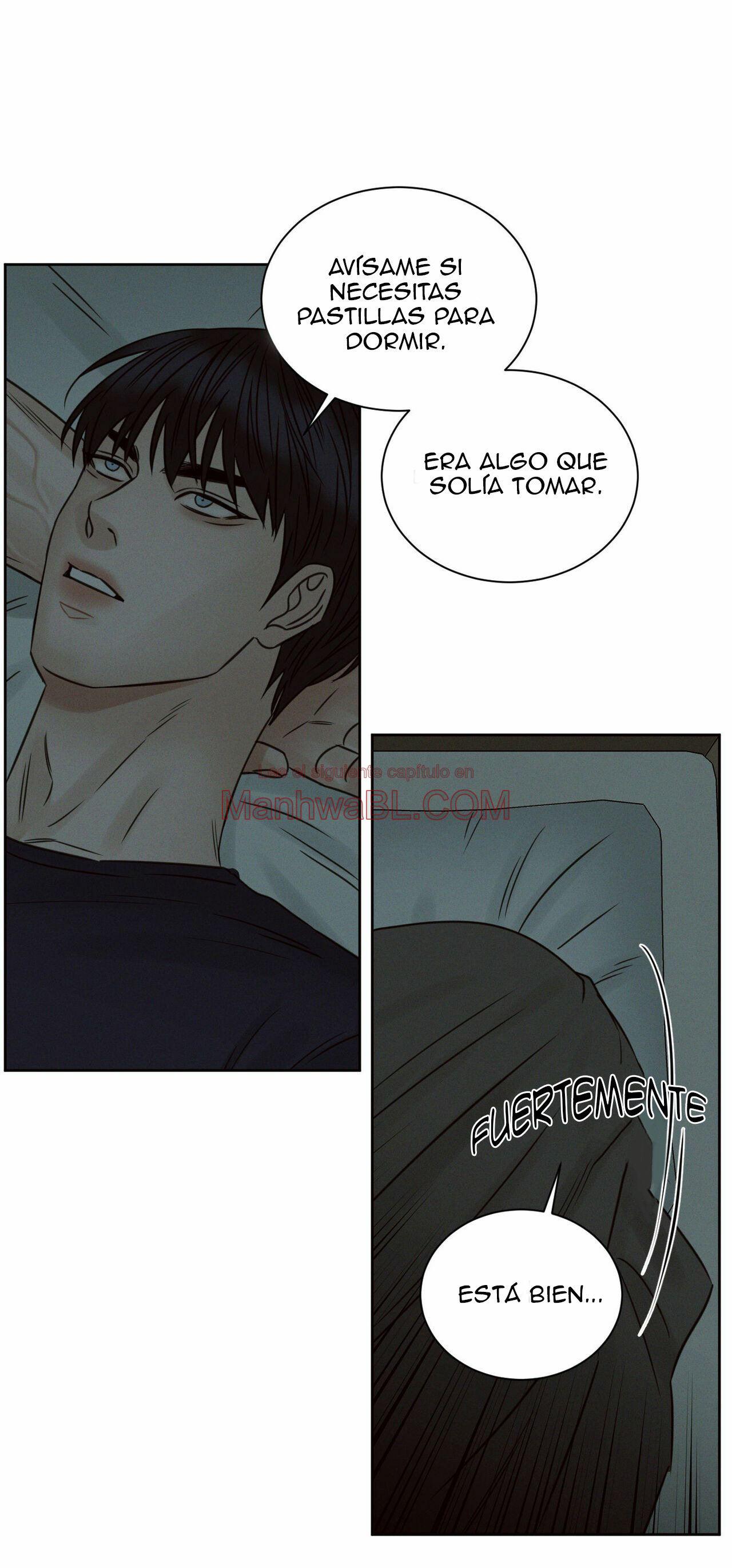 Sin importar el amor - Capítulo 59 2 manhwa