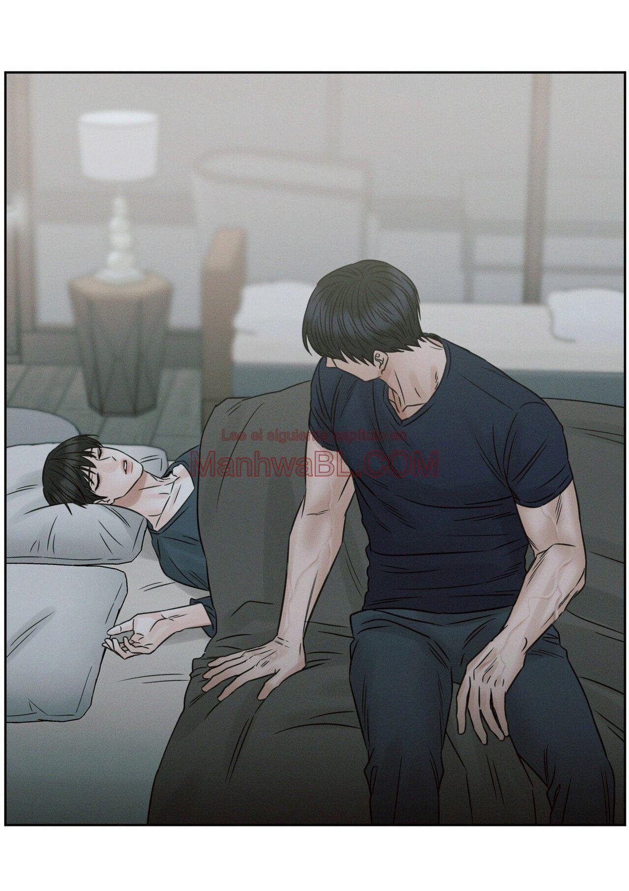 Sin importar el amor - Capítulo 59 2 manhwa