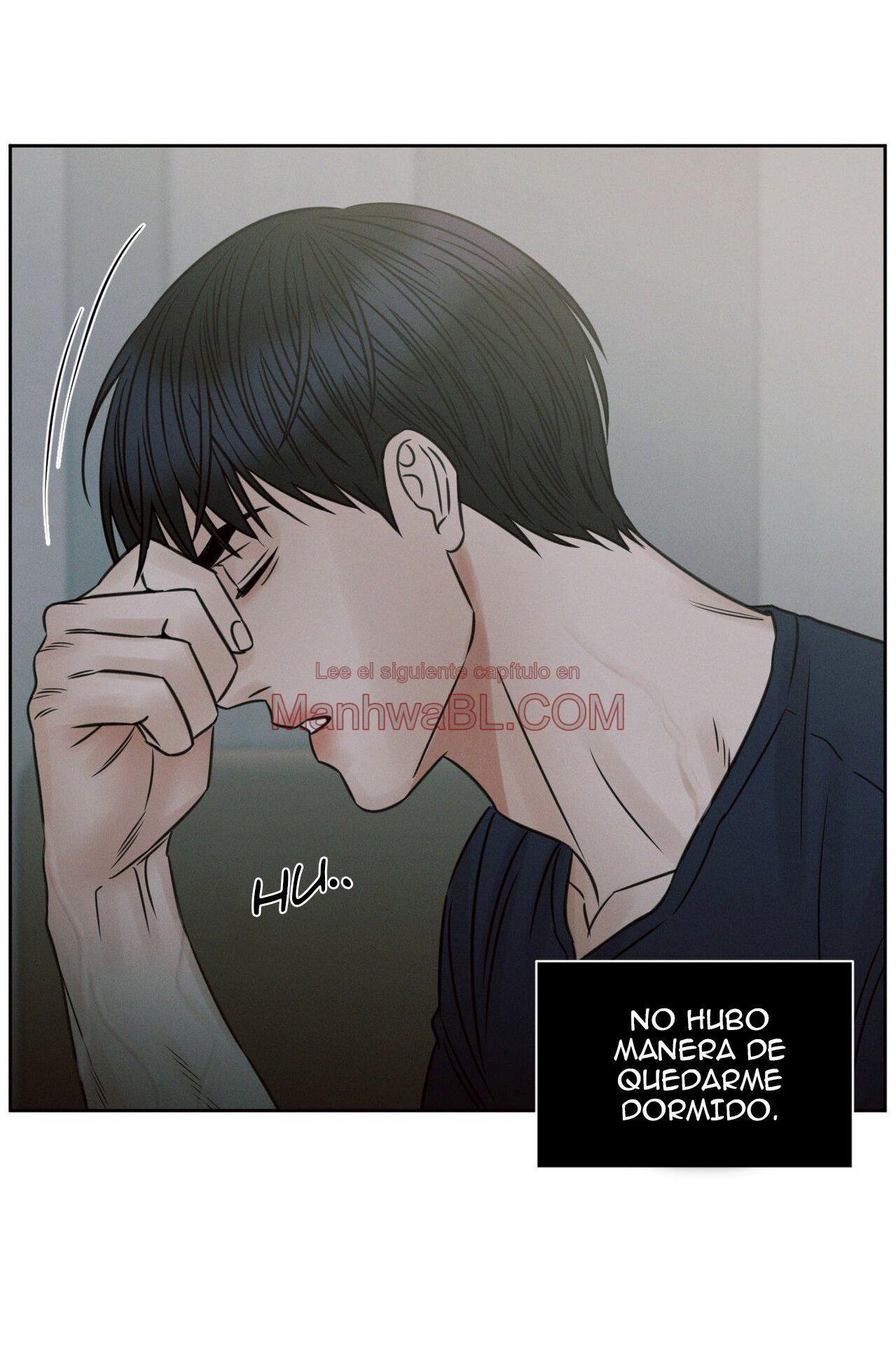 Sin importar el amor - Capítulo 59 2 manhwa