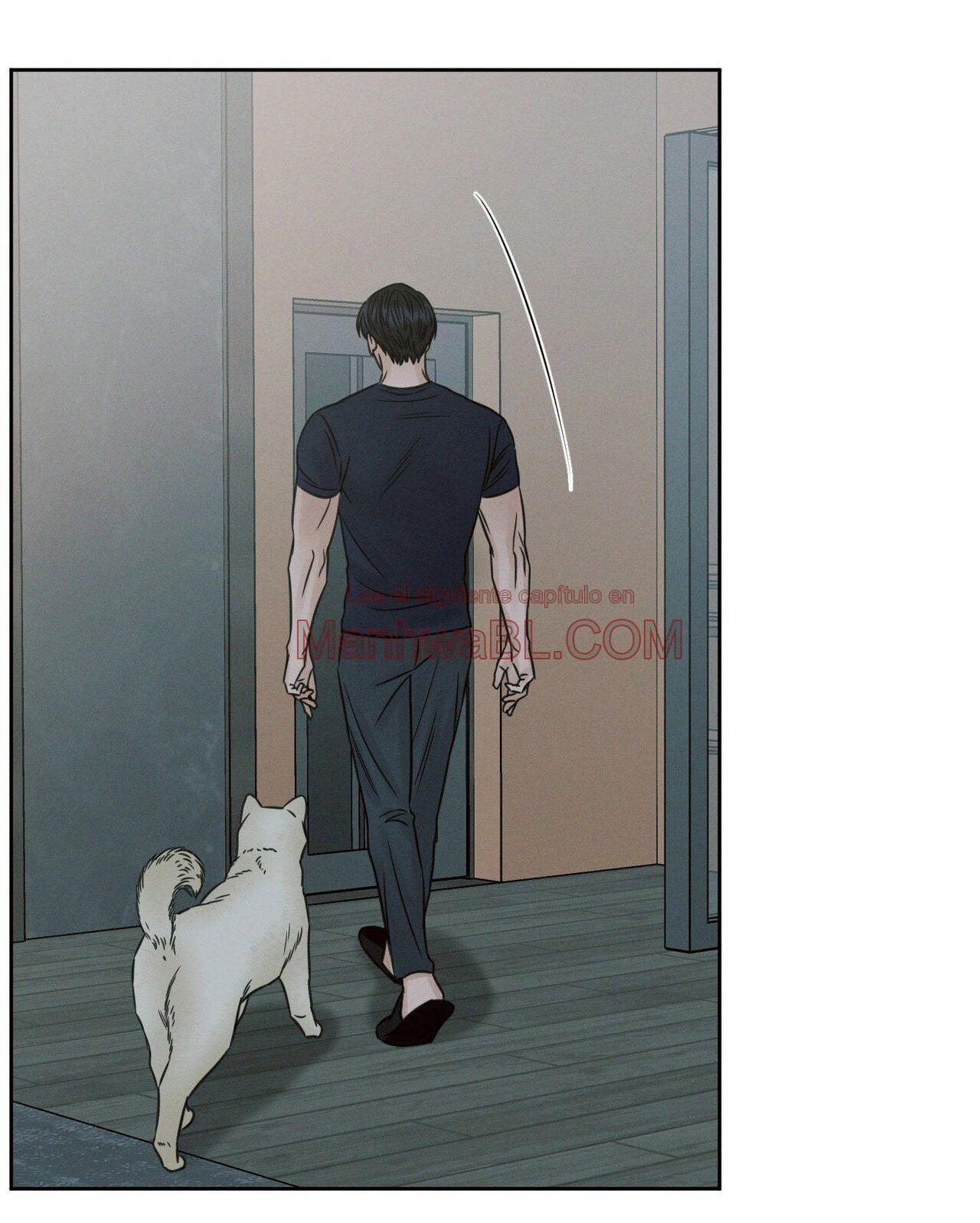 Sin importar el amor - Capítulo 59 2 manhwa