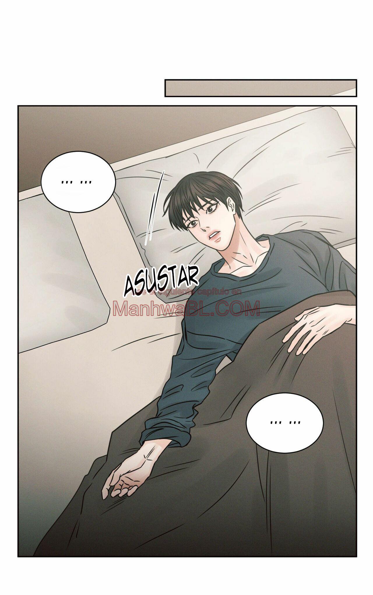 Sin importar el amor - Capítulo 59 2 manhwa