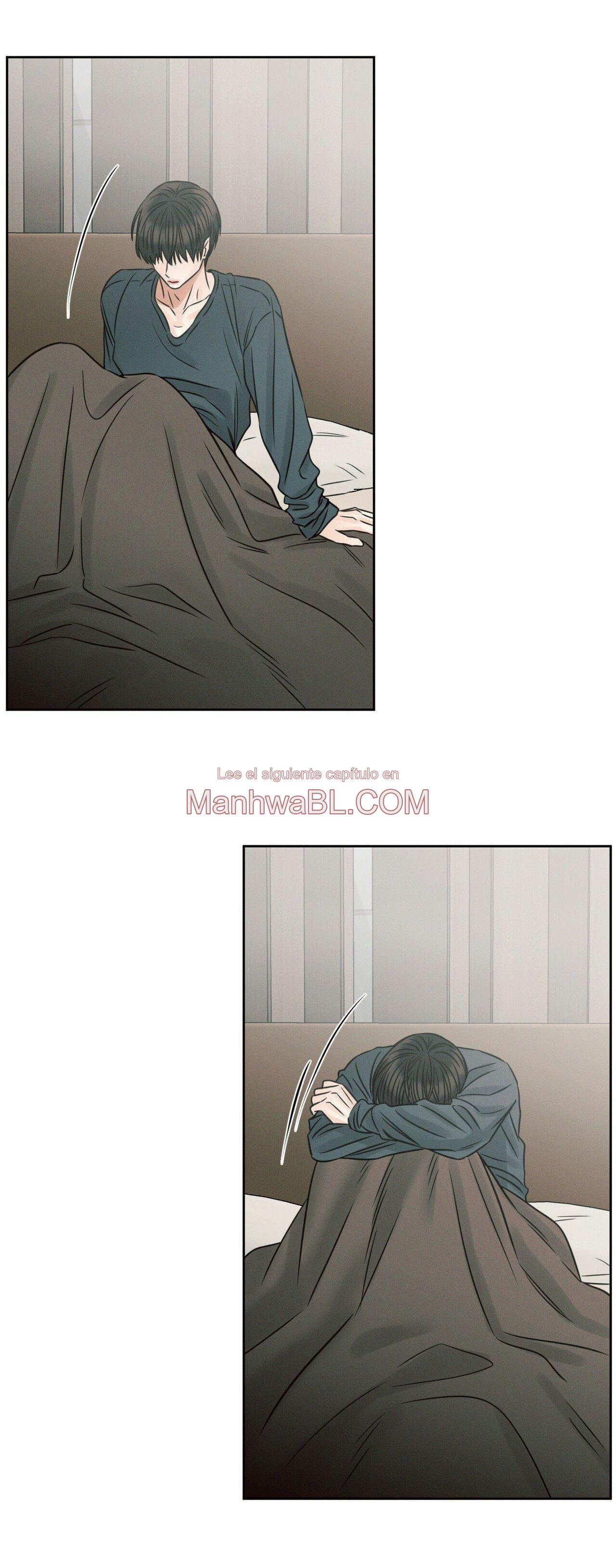 Sin importar el amor - Capítulo 59 2 manhwa