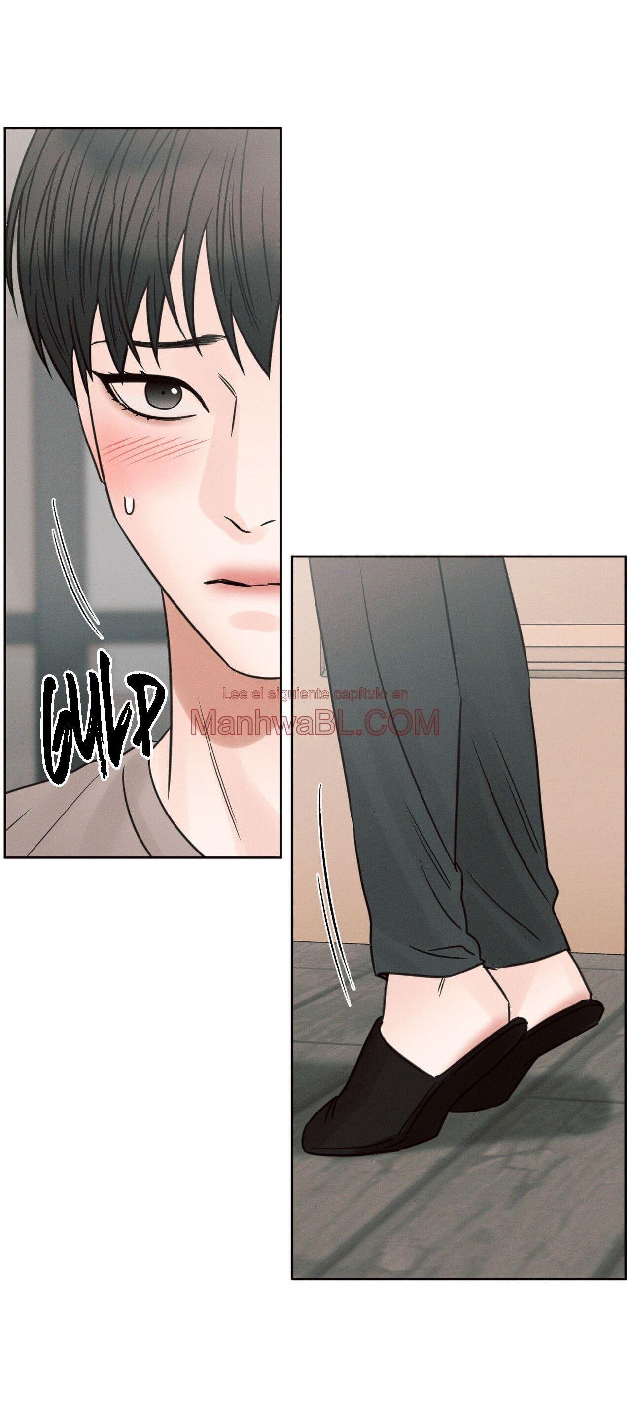 Sin importar el amor - Capítulo 75 2 manhwa