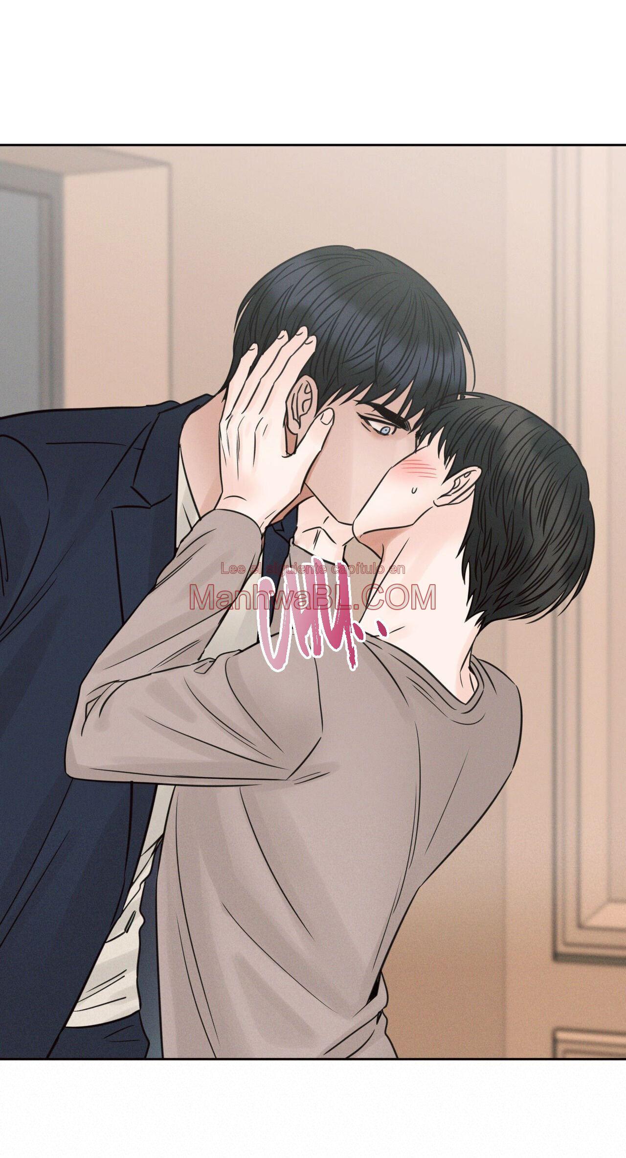 Sin importar el amor - Capítulo 75 2 manhwa