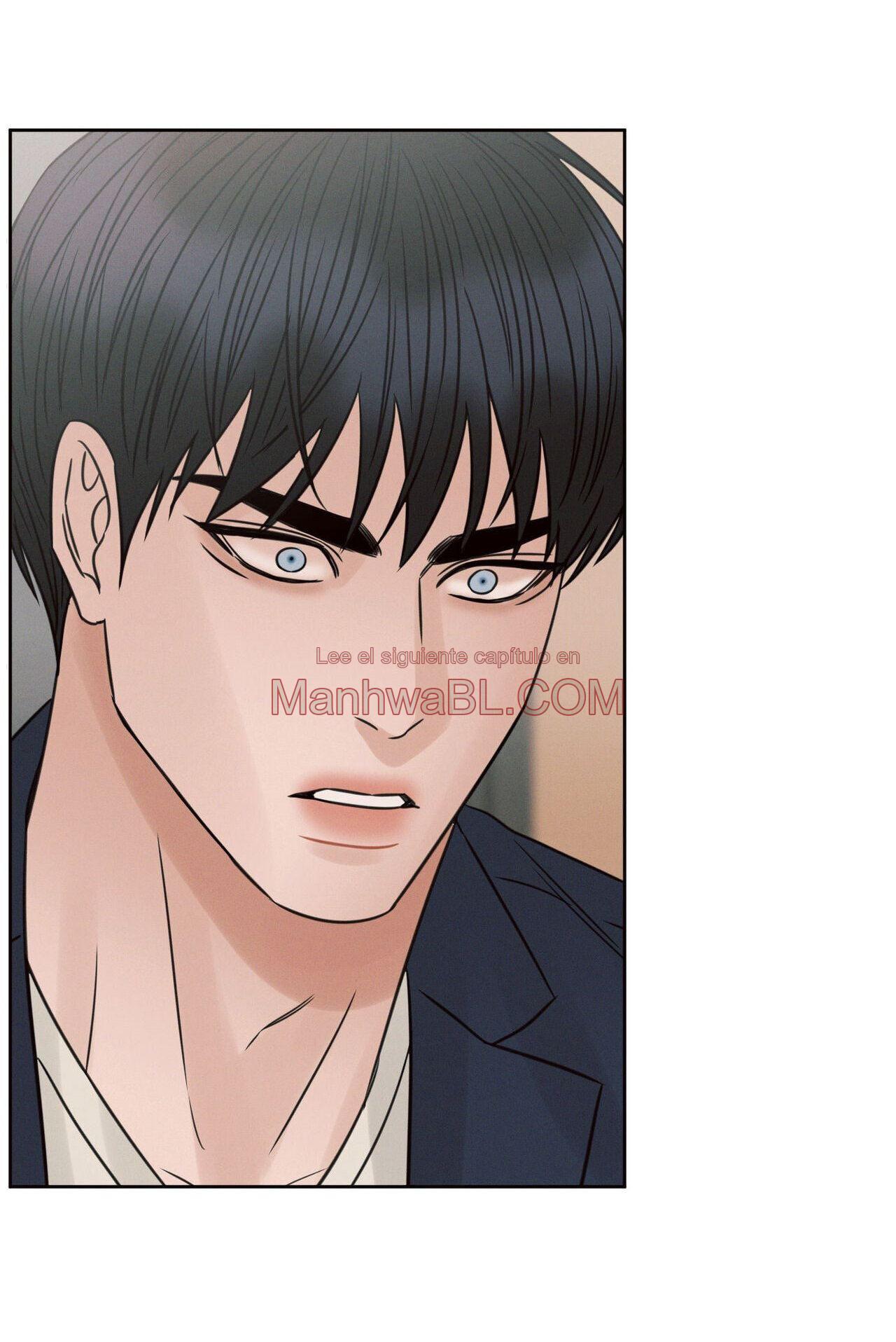 Sin importar el amor - Capítulo 75 2 manhwa
