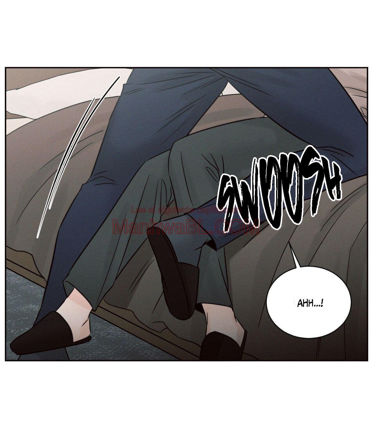Sin importar el amor - Capítulo 75 2 manhwa