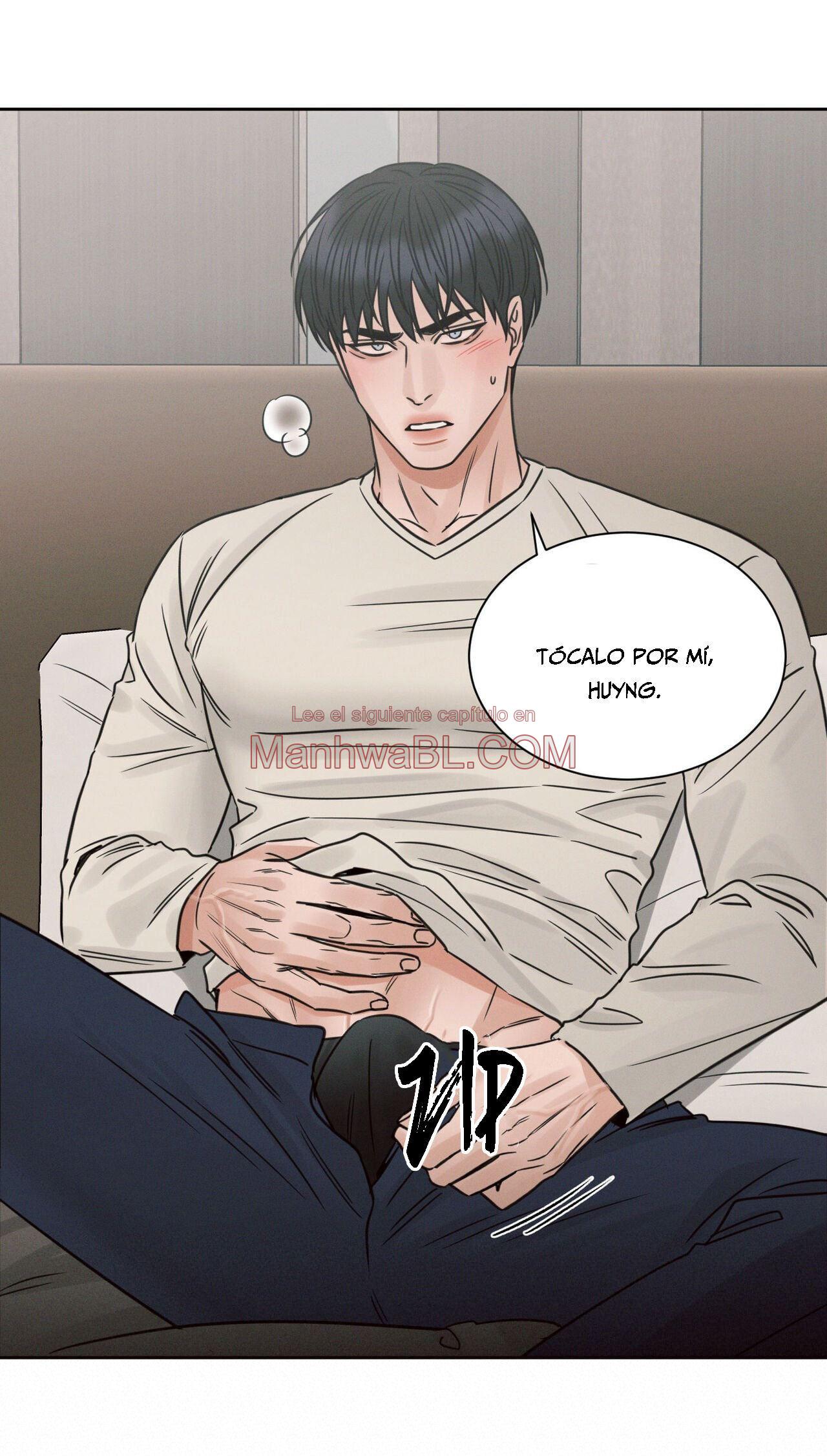 Sin importar el amor - Capítulo 75 2 manhwa