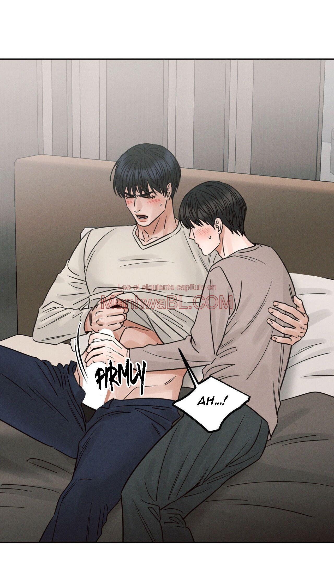 Sin importar el amor - Capítulo 75 2 manhwa