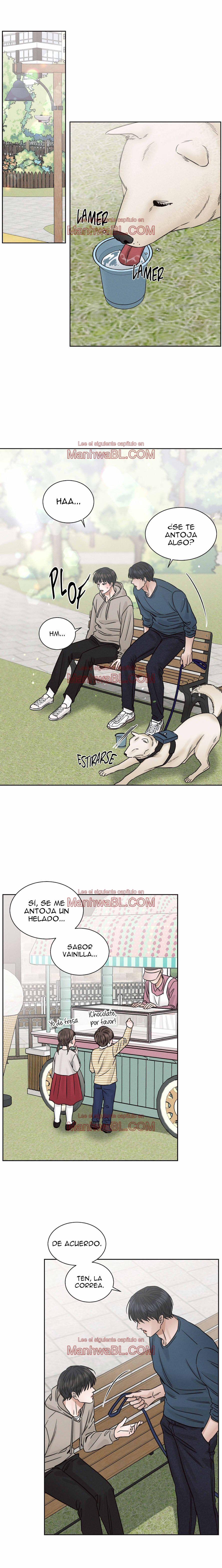 Sin importar el amor - Capítulo 72 3 manhwa